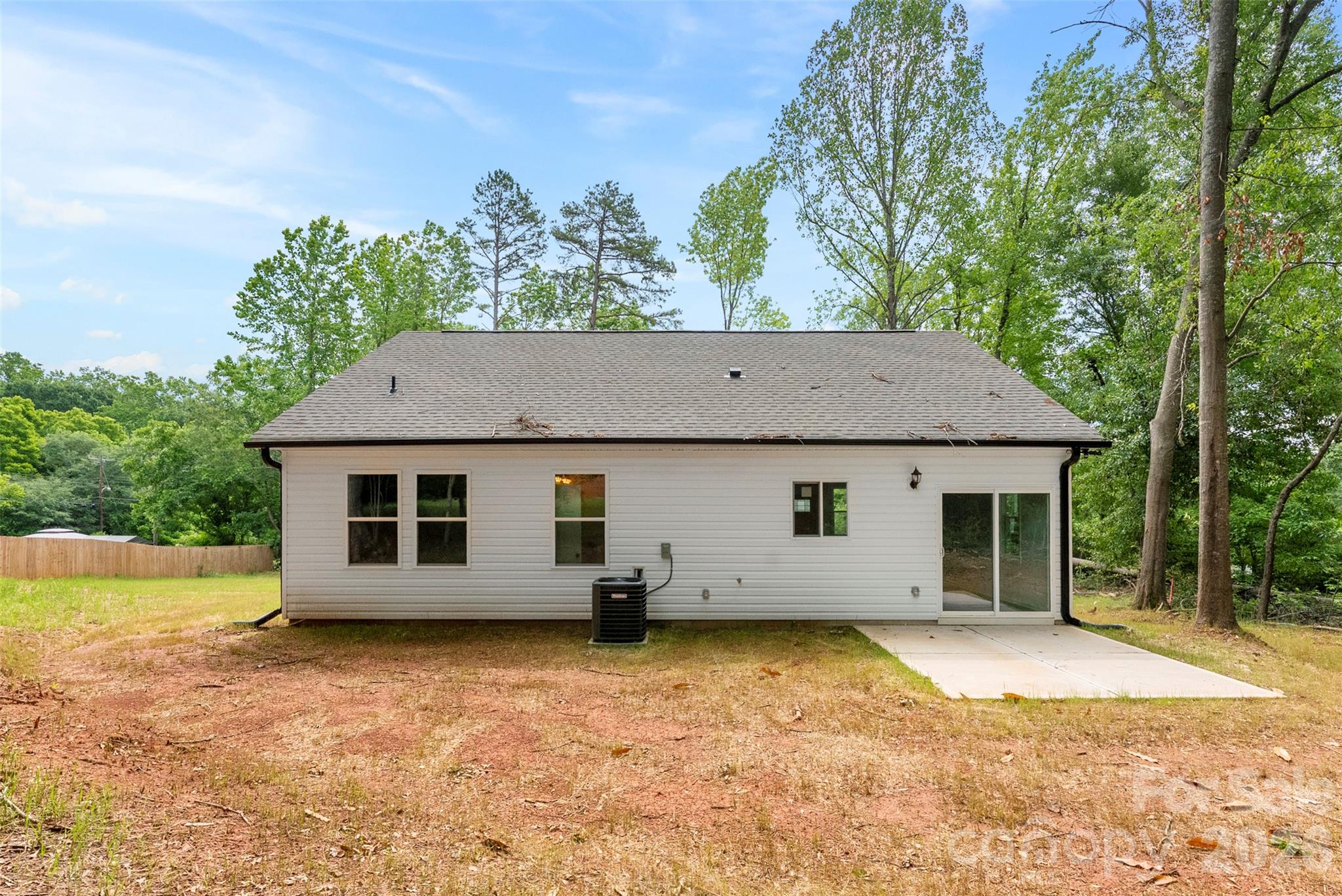 Single Family Residence at 1618 Eaves Road, Shelby, photo 36 of 36