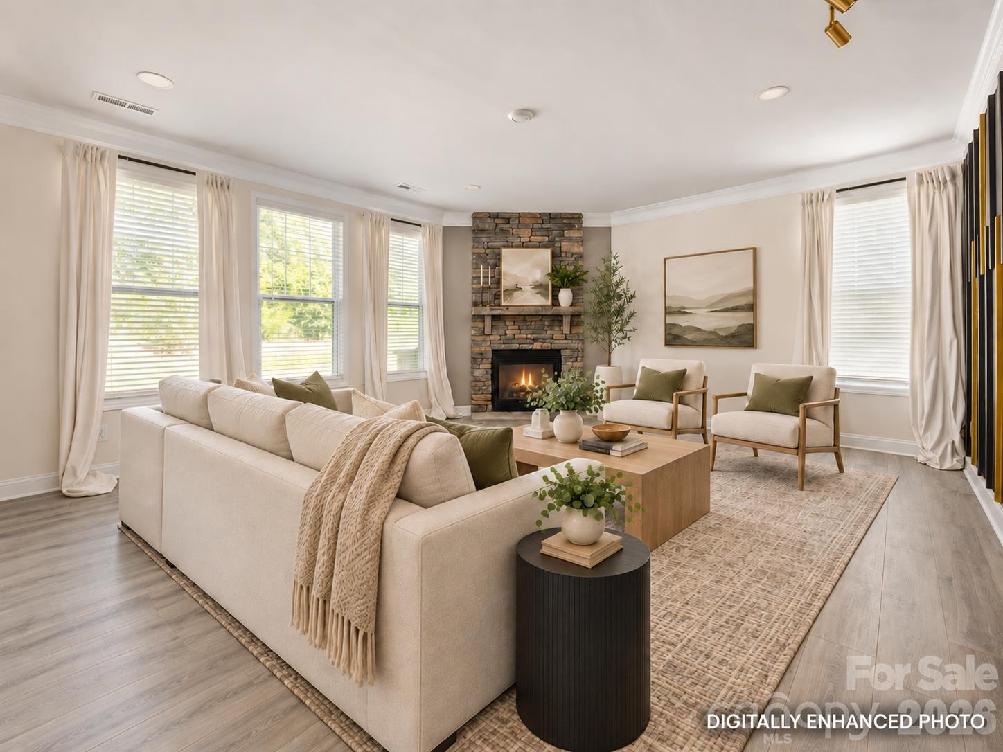 Single Family Residence at 108 Northstone Road, Mooresville, photo 15 of 45