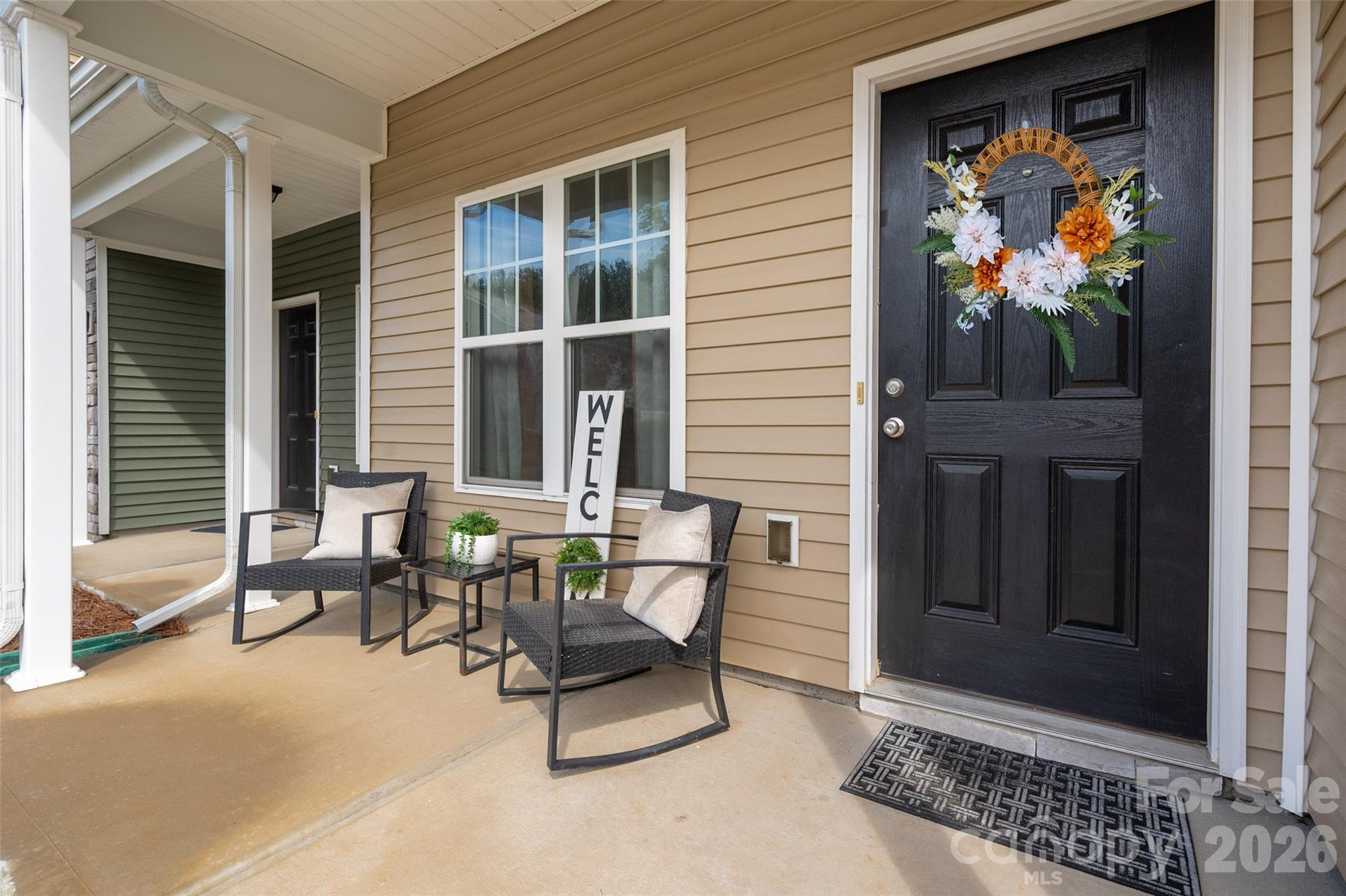 Townhouse at 13611 Browhill Lane, Charlotte, photo 3 of 40