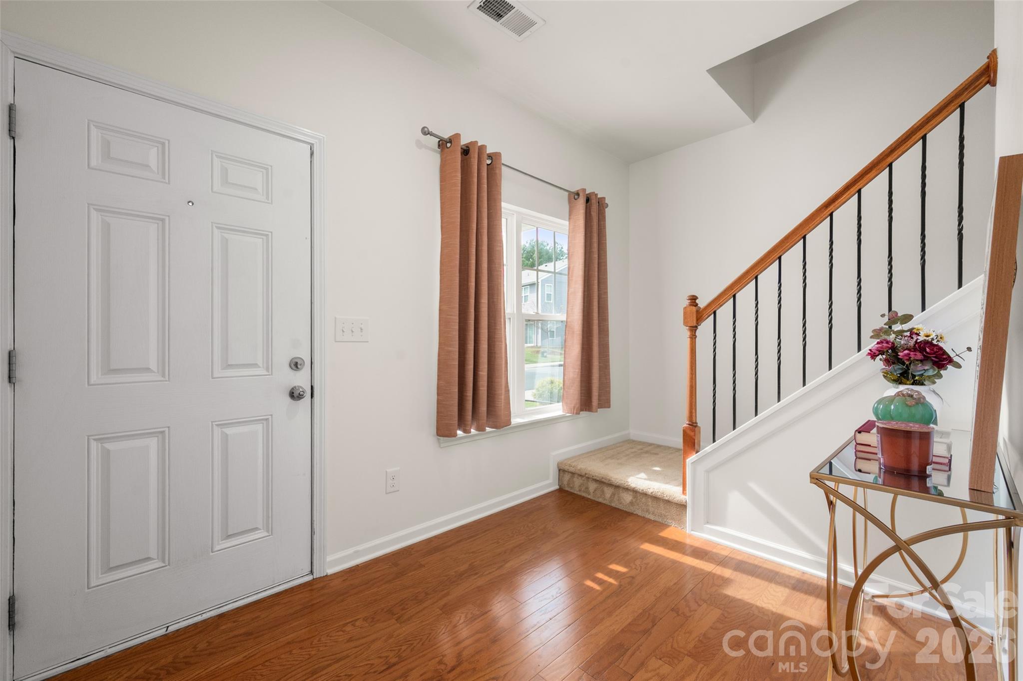 Townhouse at 13611 Browhill Lane, Charlotte, photo 6 of 40