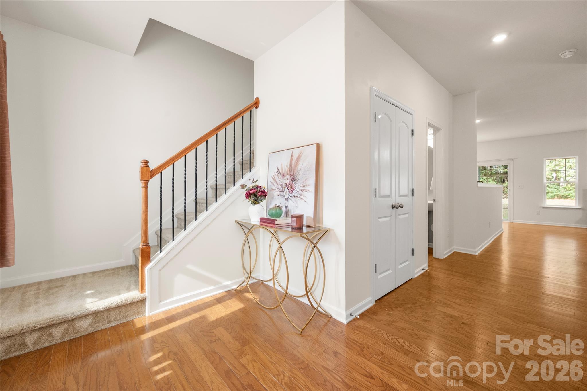 Townhouse at 13611 Browhill Lane, Charlotte, photo 7 of 40