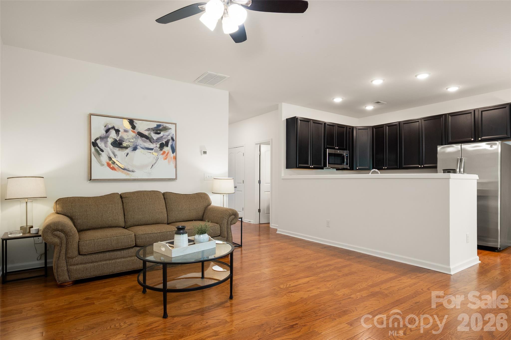 Townhouse at 13611 Browhill Lane, Charlotte, photo 10 of 40