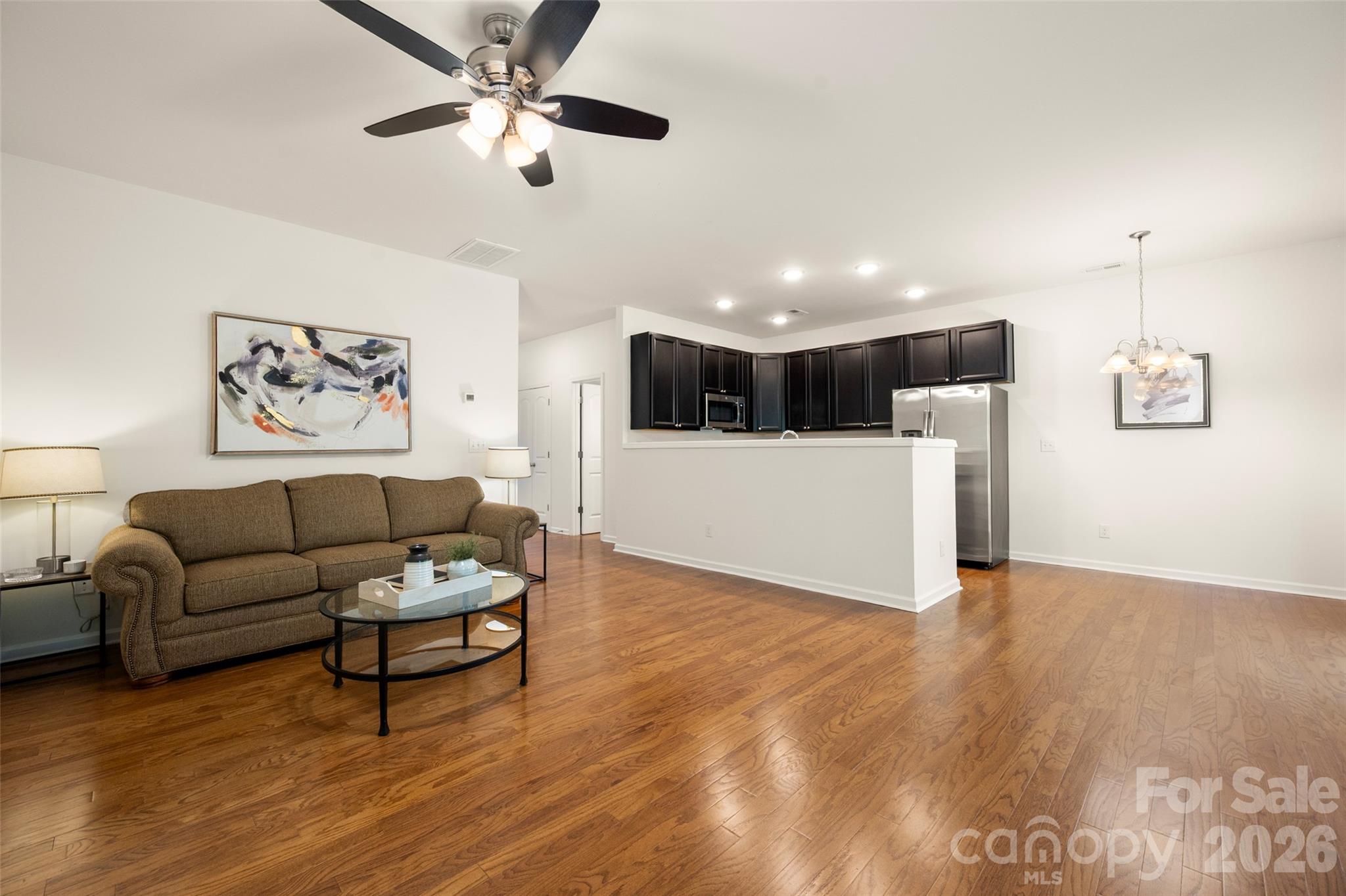 Townhouse at 13611 Browhill Lane, Charlotte, photo 11 of 40