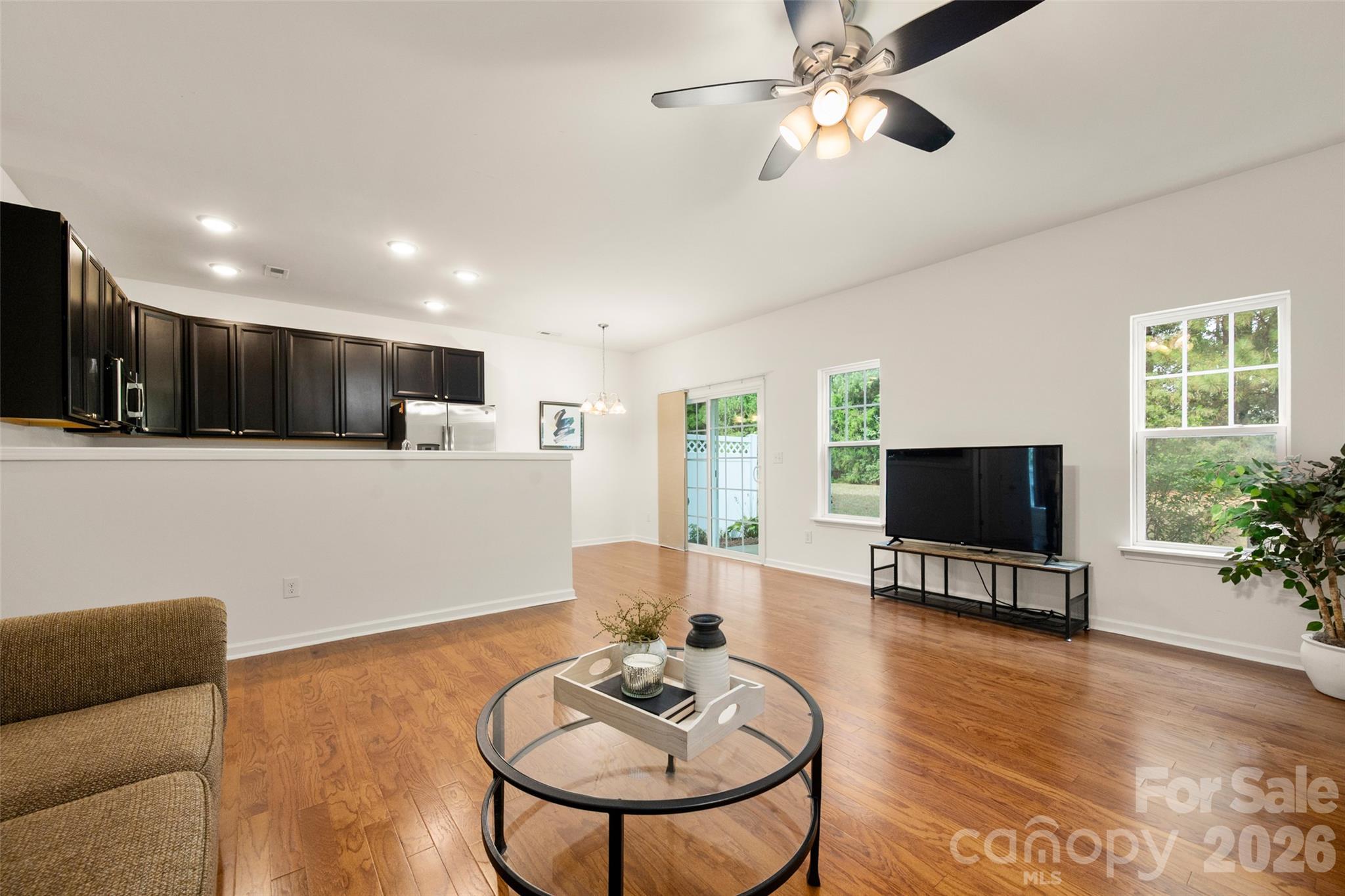 Townhouse at 13611 Browhill Lane, Charlotte, photo 12 of 40