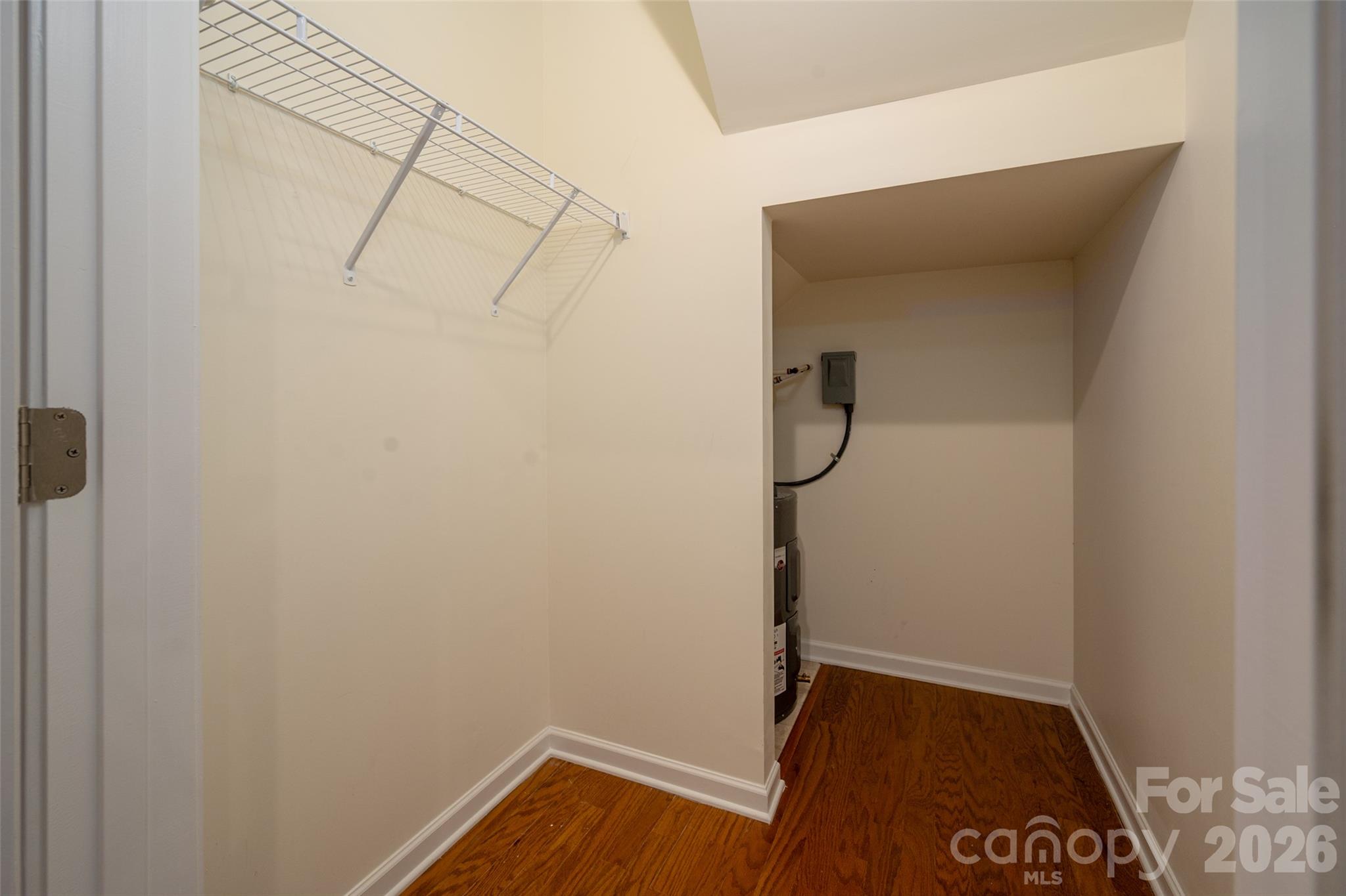 Townhouse at 13611 Browhill Lane, Charlotte, photo 24 of 40