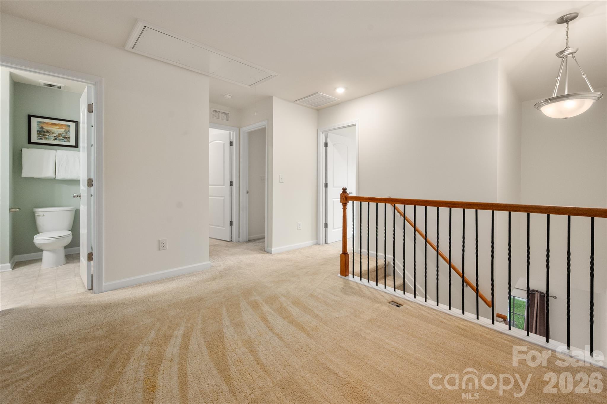 Townhouse at 13611 Browhill Lane, Charlotte, photo 27 of 40