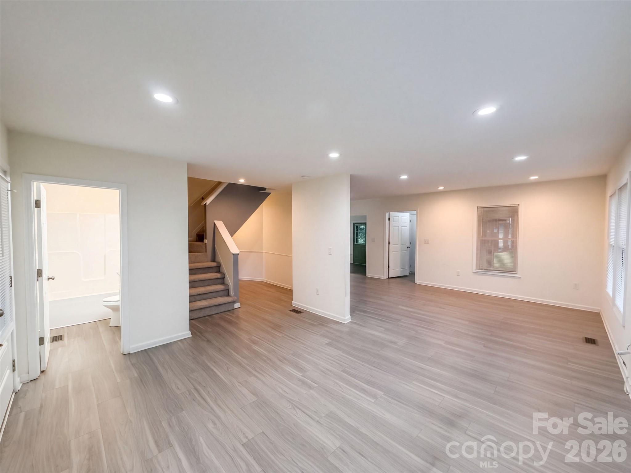 Single Family Residence at 199 Vance Drive NE, Concord, photo 3 of 27