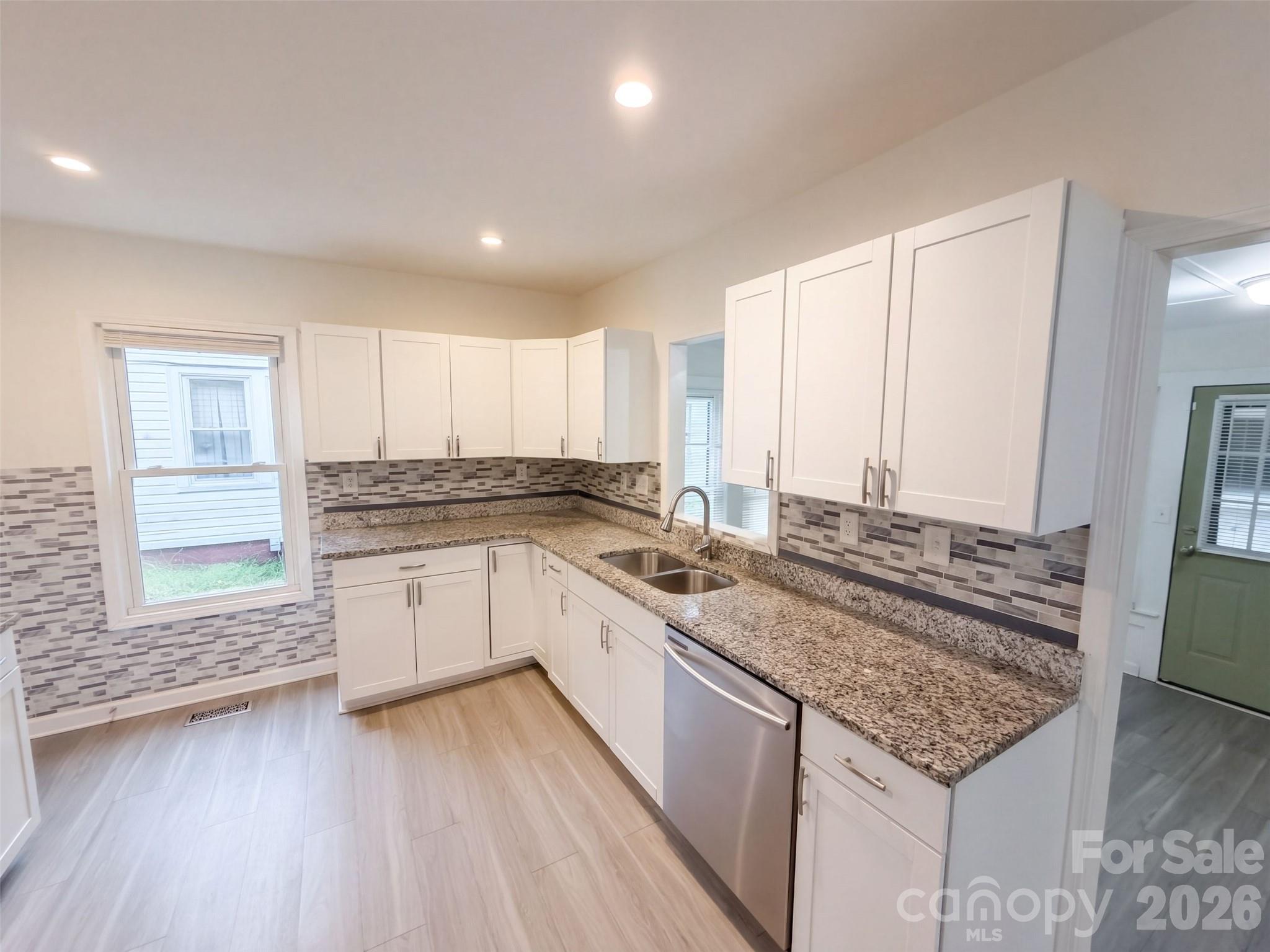 Single Family Residence at 199 Vance Drive NE, Concord, photo 6 of 27