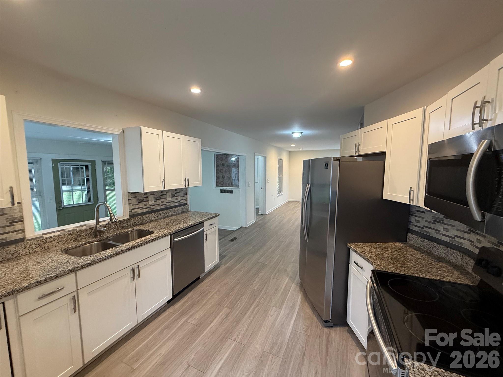 Single Family Residence at 199 Vance Drive NE, Concord, photo 7 of 27