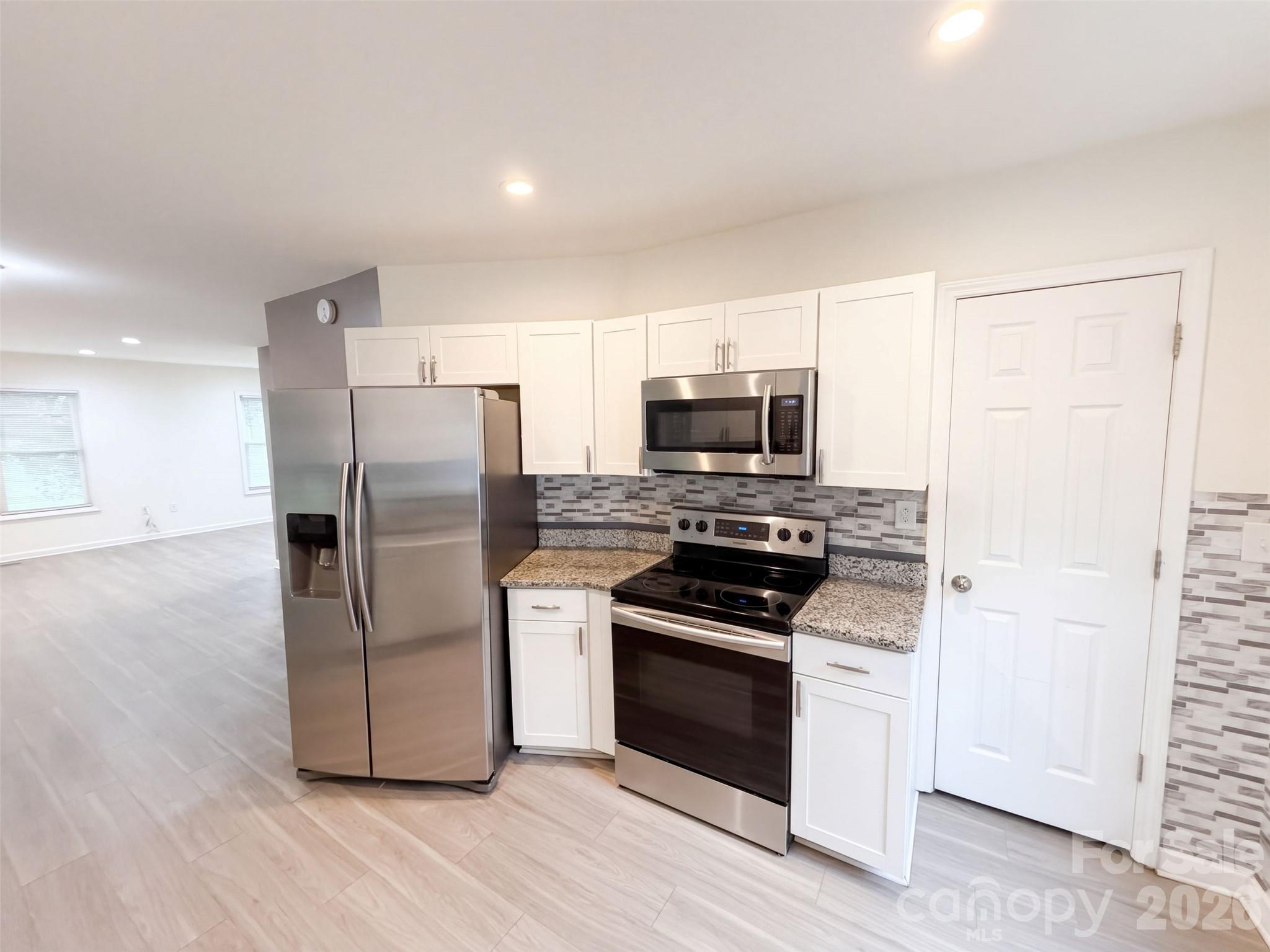 Single Family Residence at 199 Vance Drive NE, Concord, photo 8 of 27
