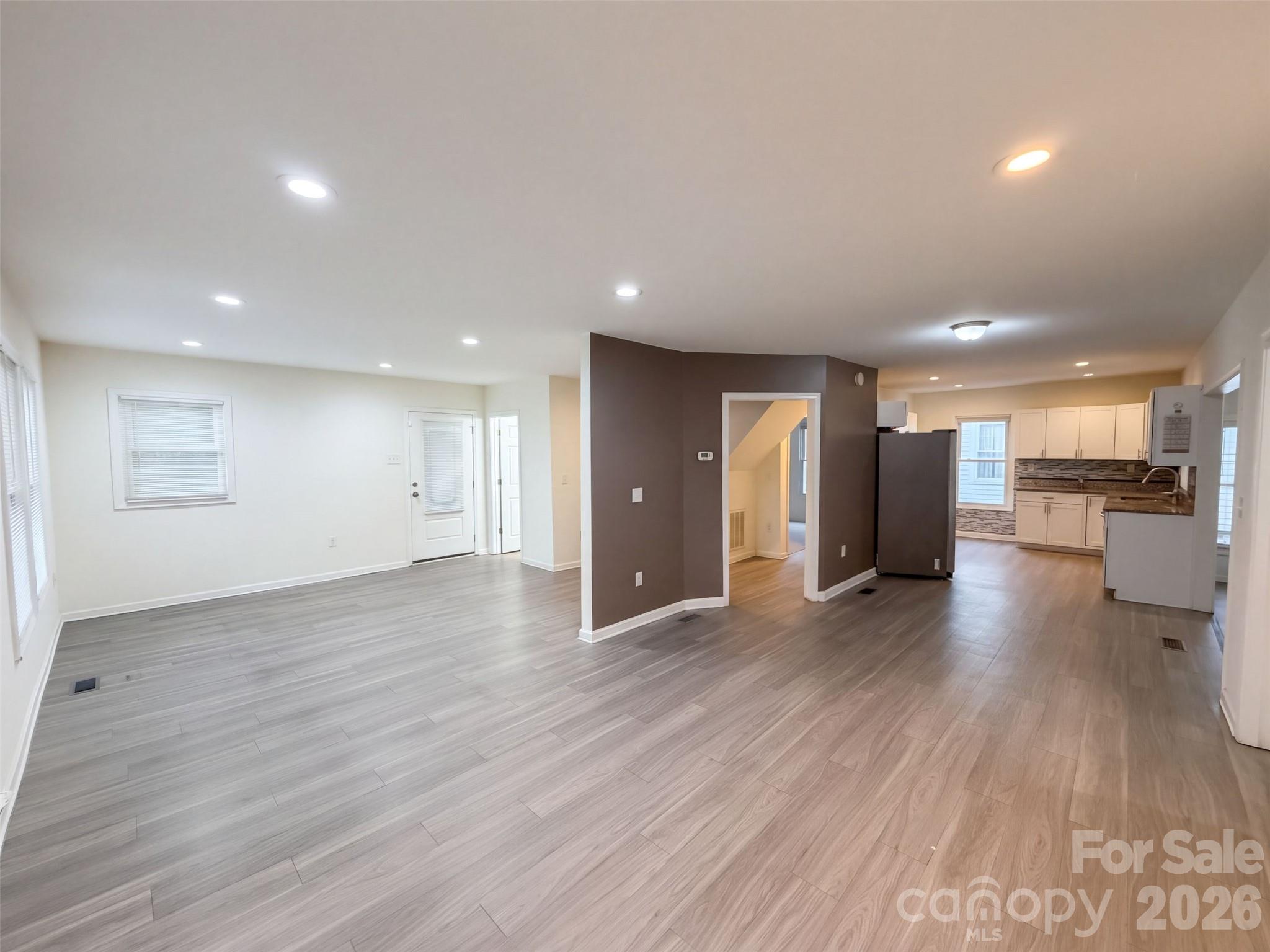Single Family Residence at 199 Vance Drive NE, Concord, photo 9 of 27