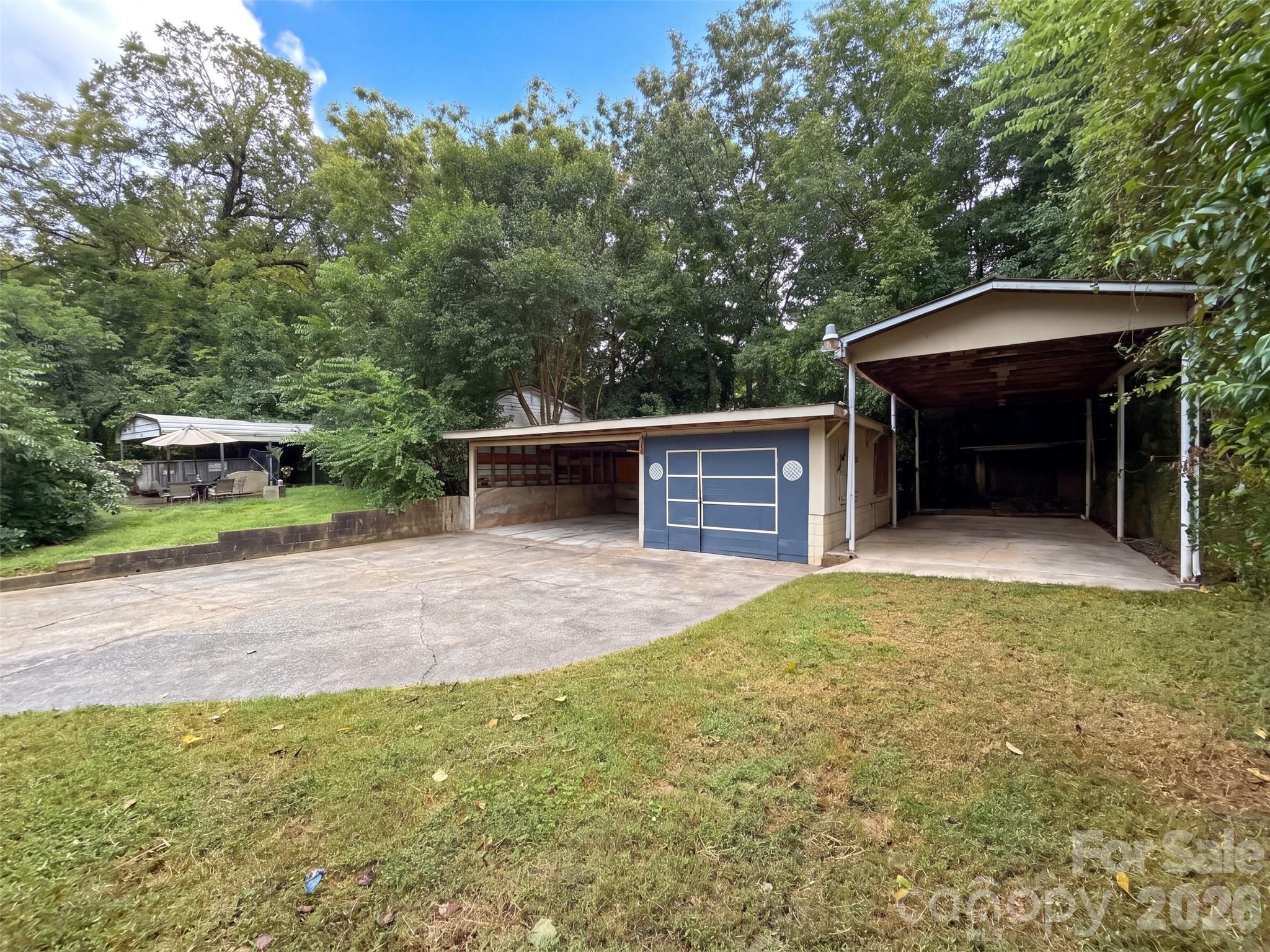 Single Family Residence at 199 Vance Drive NE, Concord, photo 18 of 27