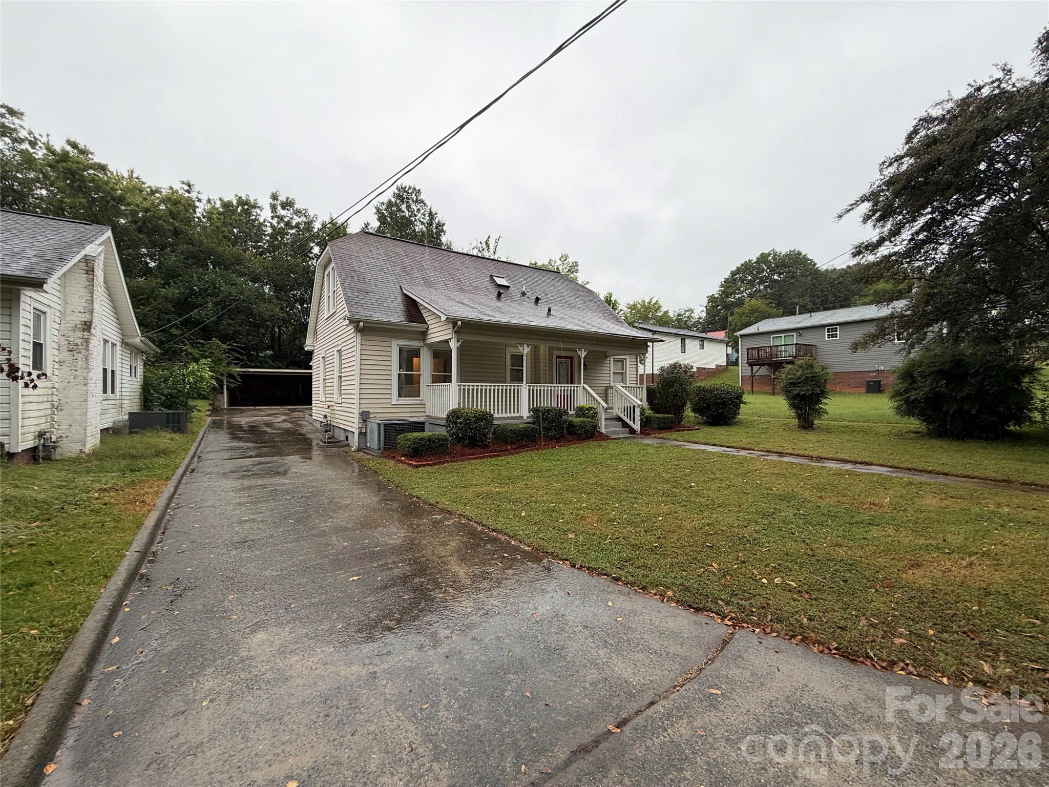 Single Family Residence at 199 Vance Drive NE, Concord, photo 25 of 27