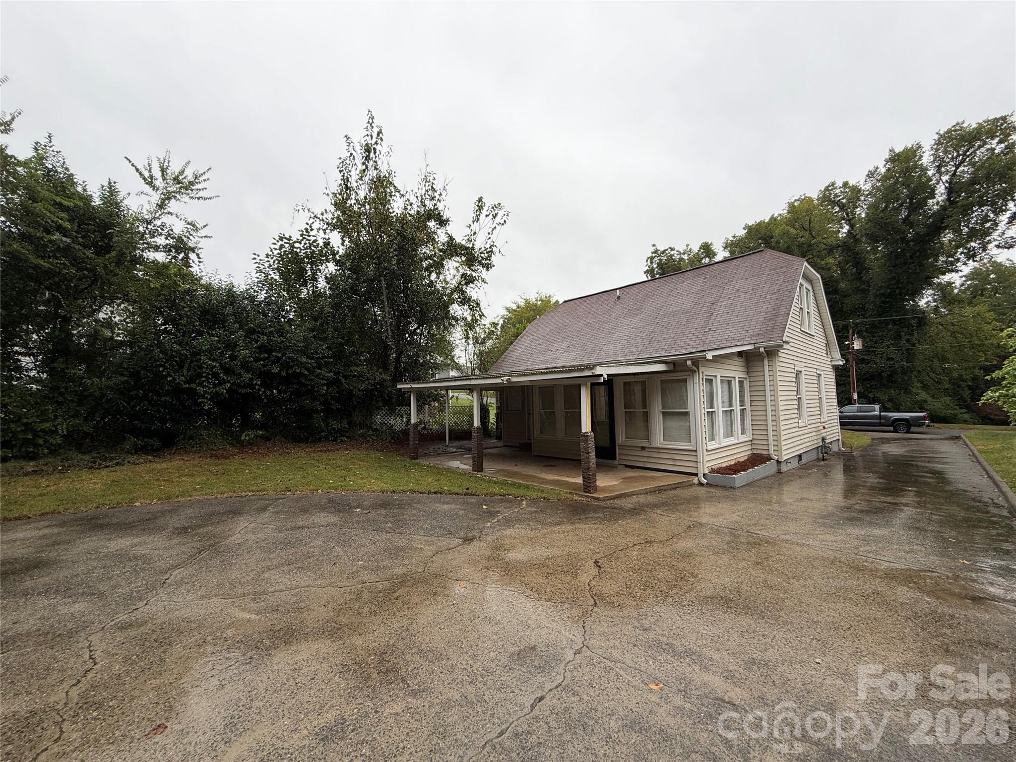 Single Family Residence at 199 Vance Drive NE, Concord, photo 27 of 27