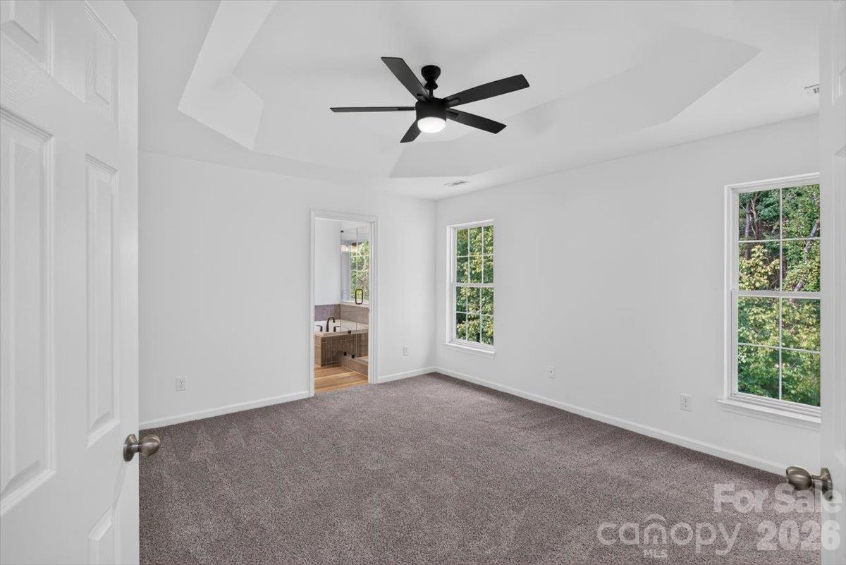 Single Family Residence at 2536 Thornfield Road, Charlotte, photo 24 of 39