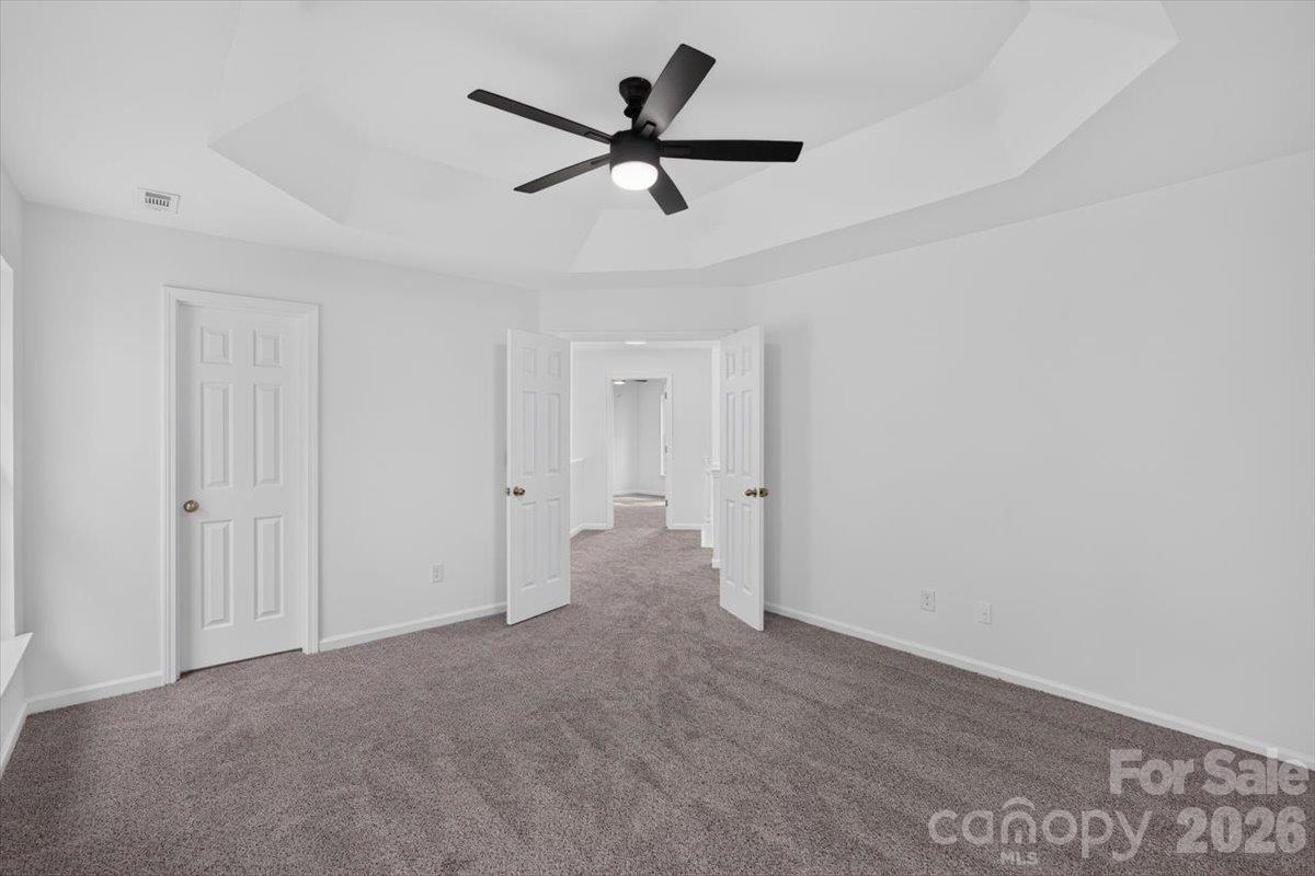 Single Family Residence at 2536 Thornfield Road, Charlotte, photo 25 of 39