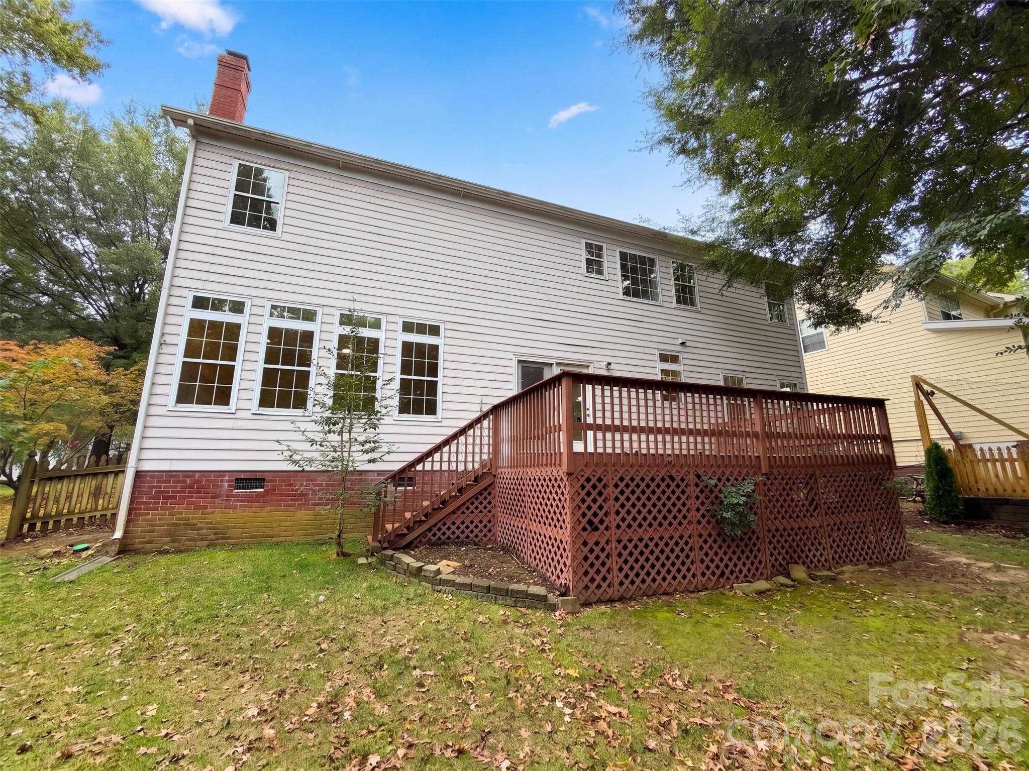 Single Family Residence at 6306 Oxwynn Lane, Charlotte, photo 34 of 36