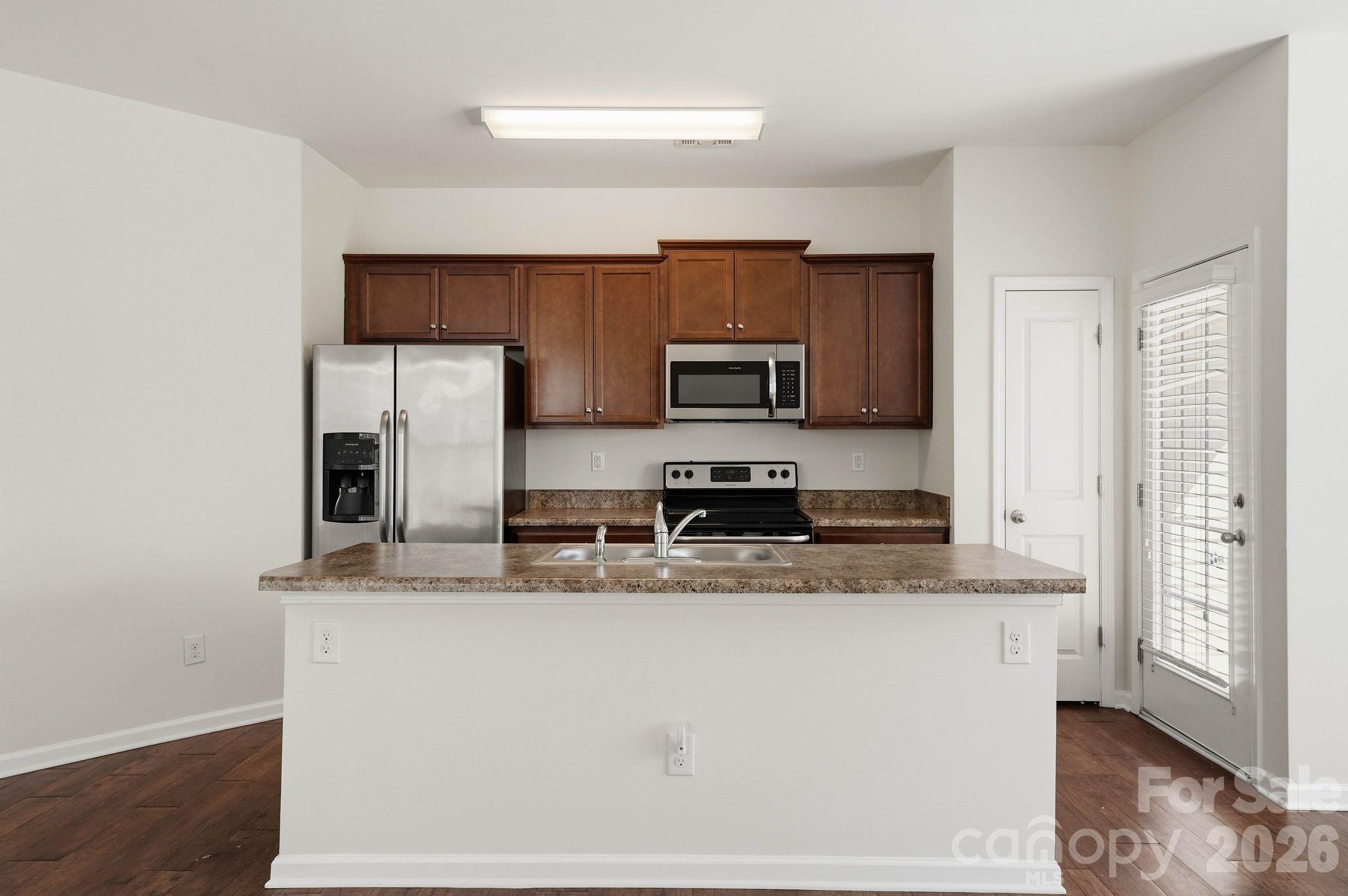 Kitchen - 9360 Hamel Street, Charlotte