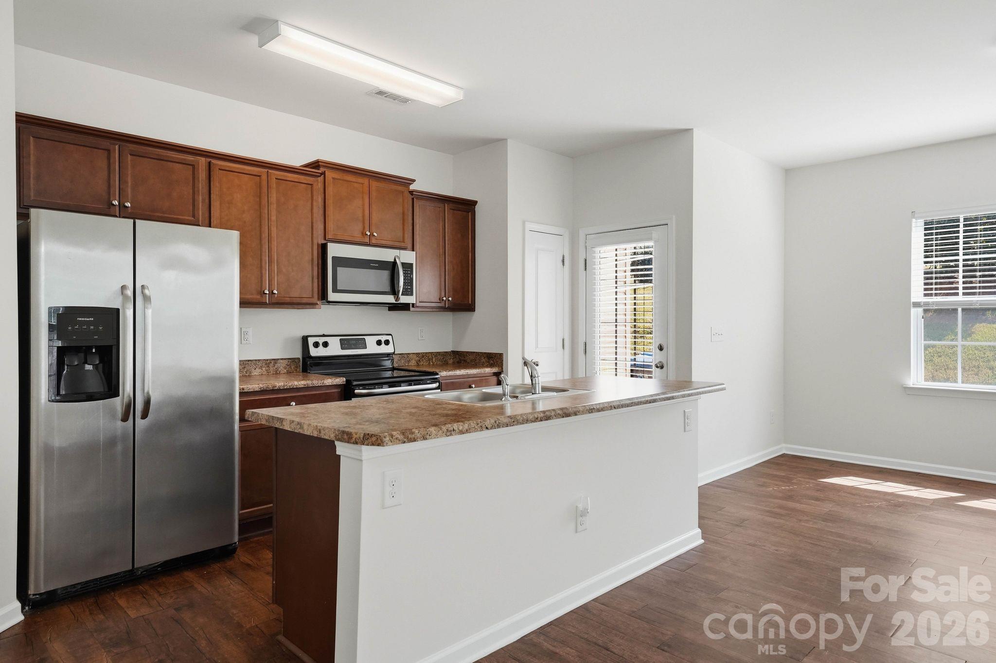 Kitchen - 9360 Hamel Street, Charlotte