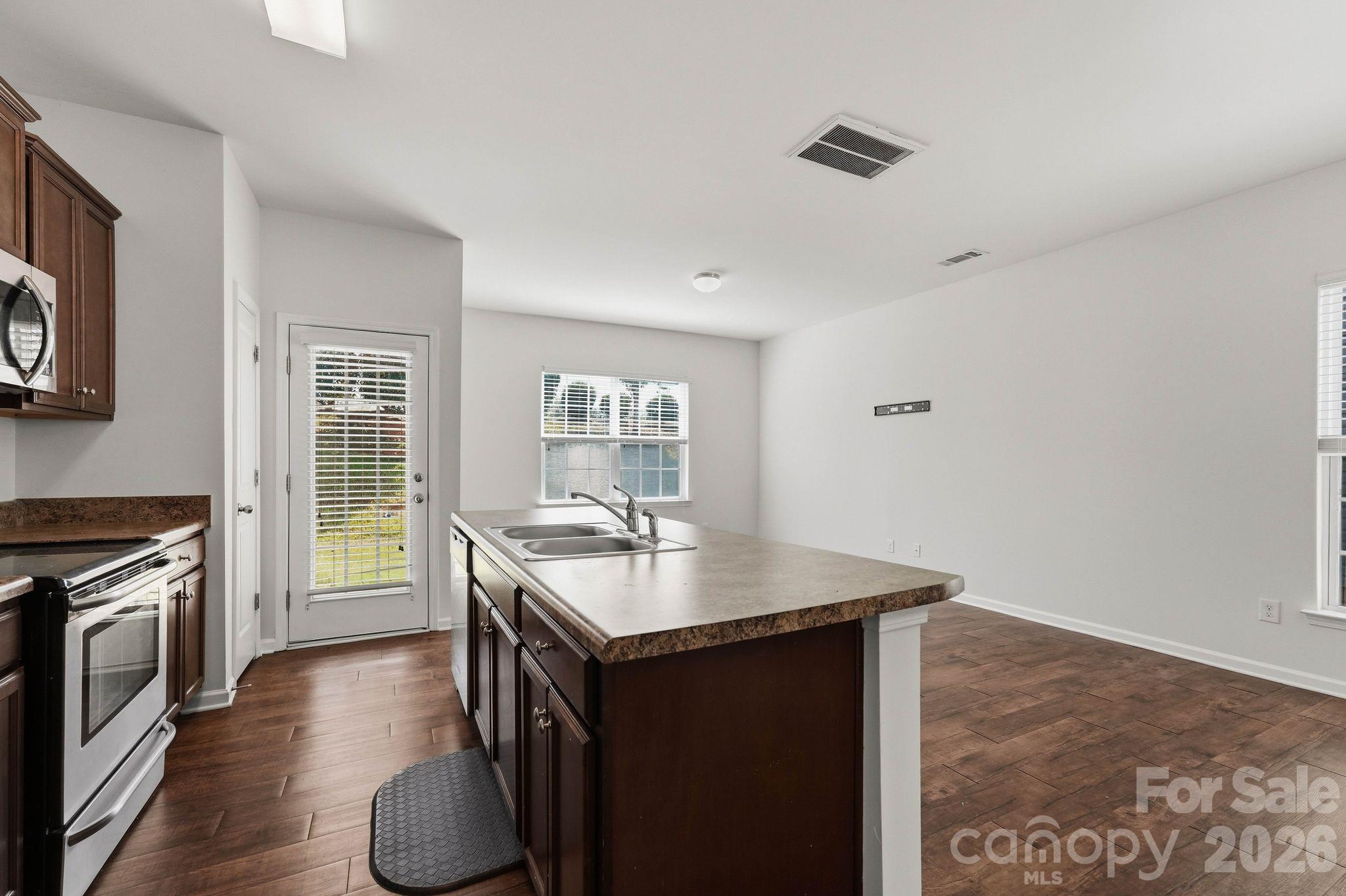 Kitchen - 9360 Hamel Street, Charlotte
