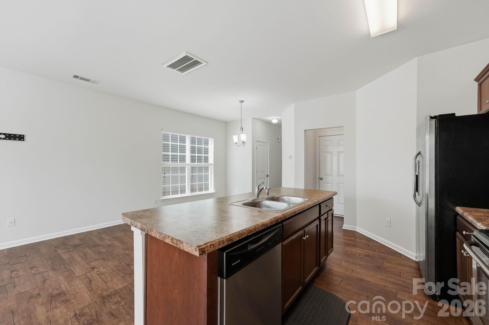 Kitchen - 9360 Hamel Street, Charlotte