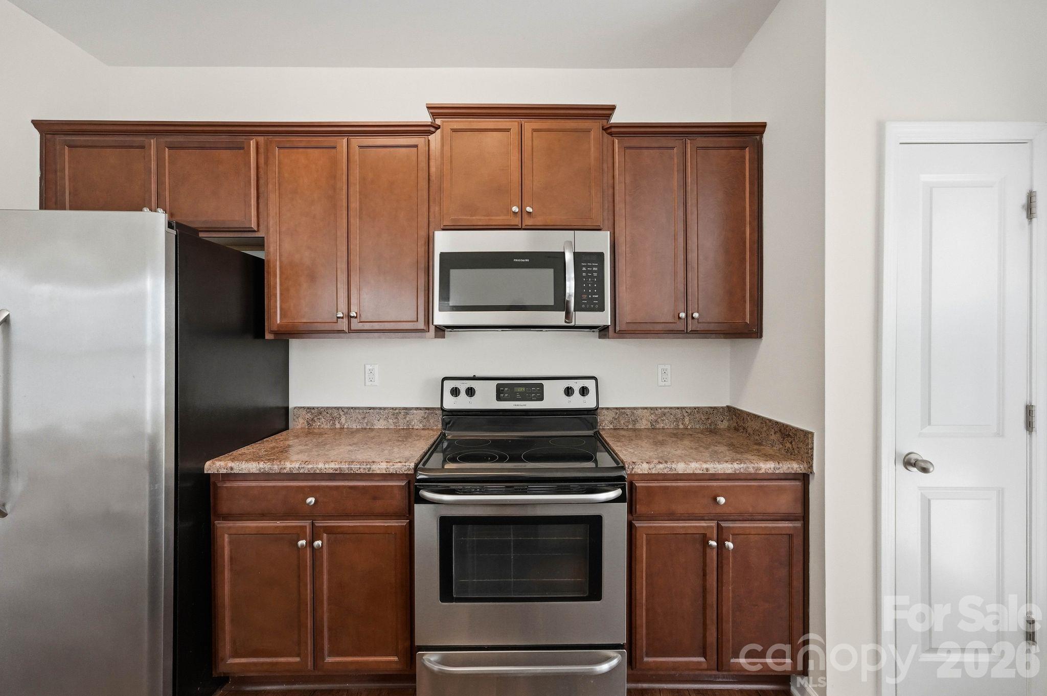 Kitchen - 9360 Hamel Street, Charlotte