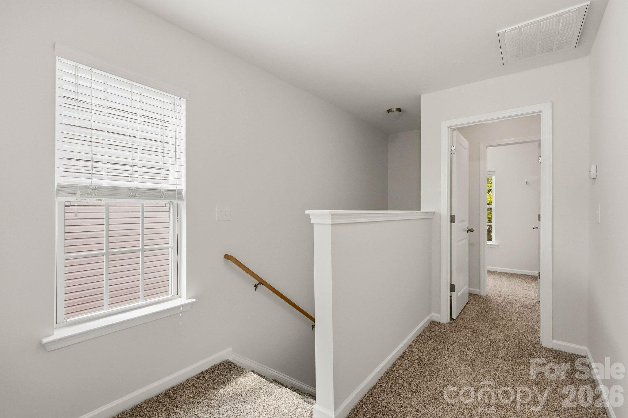 Upstairs - 9360 Hamel Street, Charlotte