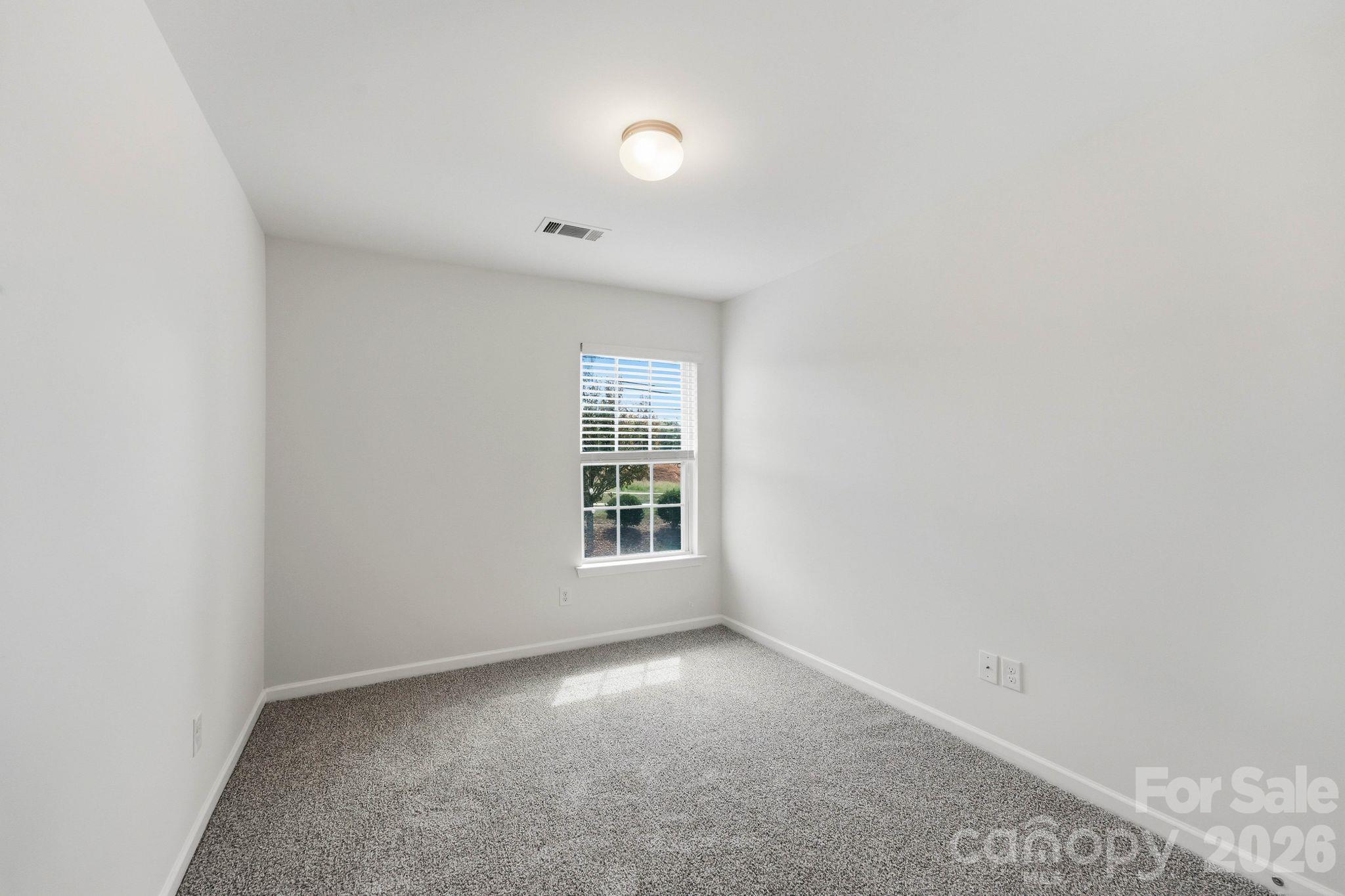 Bedroom 2 - 9360 Hamel Street, Charlotte