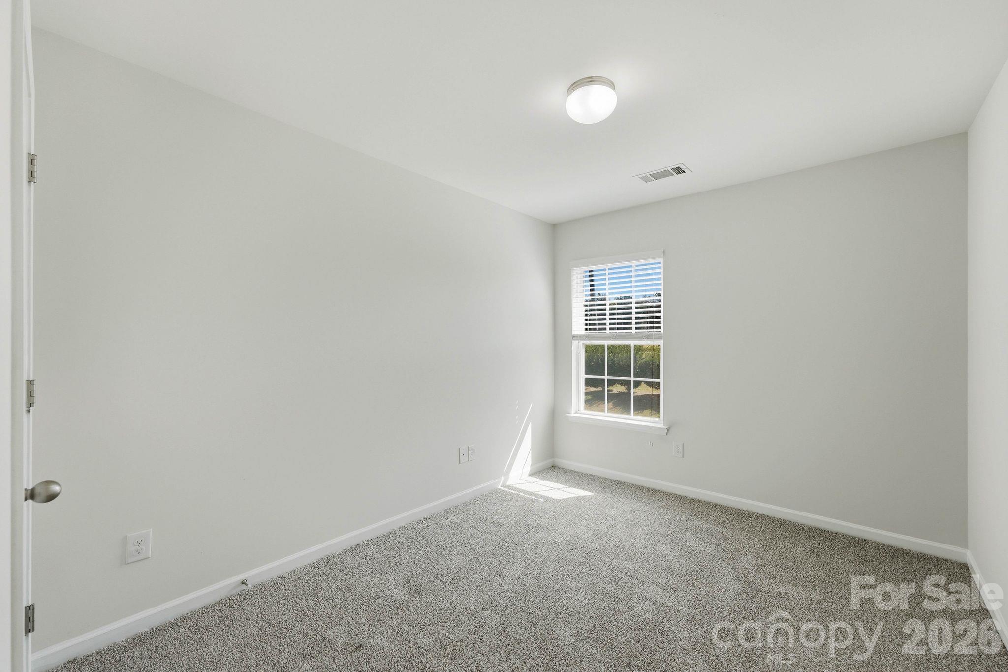 Bedroom 3 - 9360 Hamel Street, Charlotte