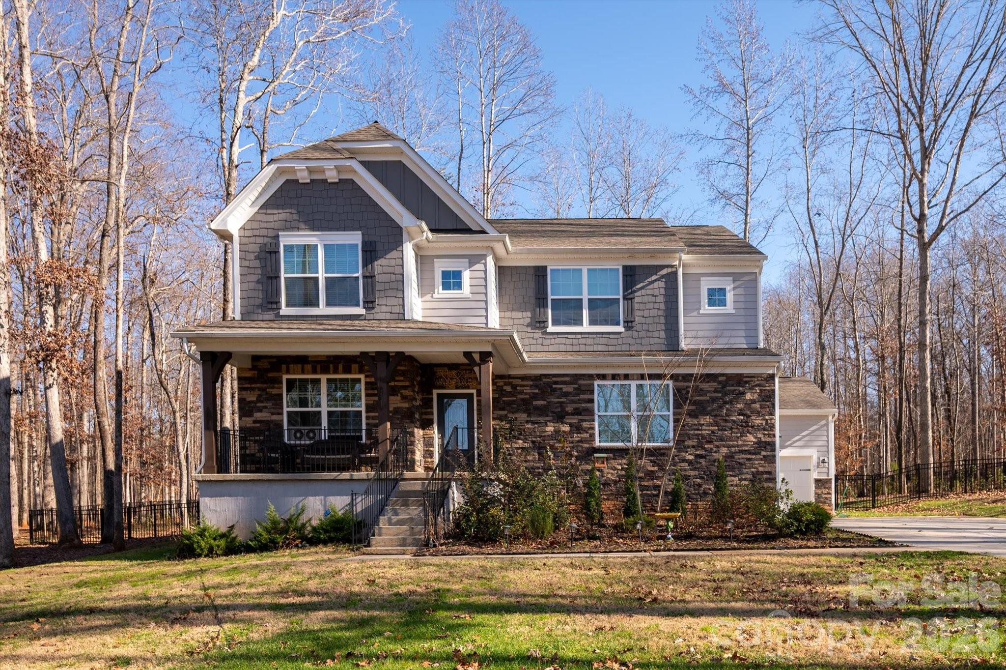 13017 Cinnamon Fern Lane