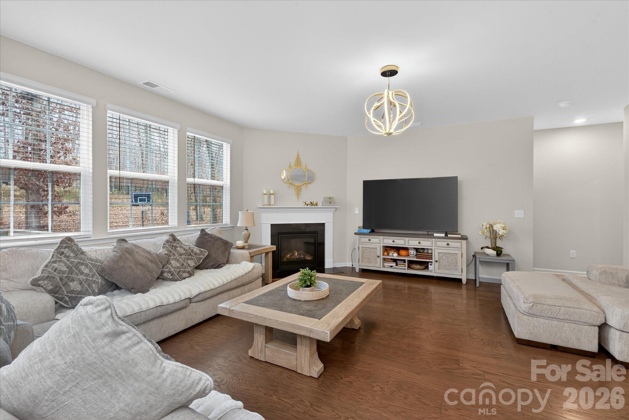 Single Family Residence at 13017 Cinnamon Fern Lane, Mint Hill, photo 18 of 48