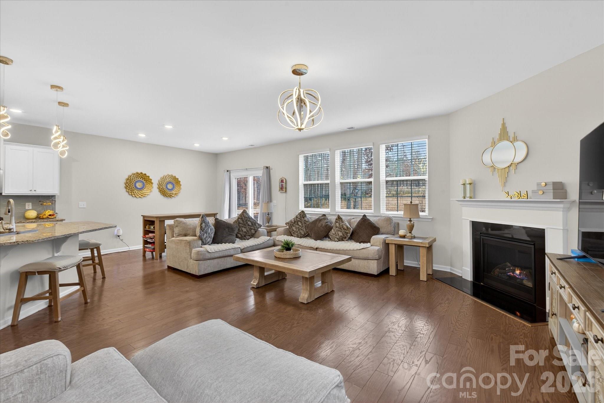 Single Family Residence at 13017 Cinnamon Fern Lane, Mint Hill, photo 21 of 48