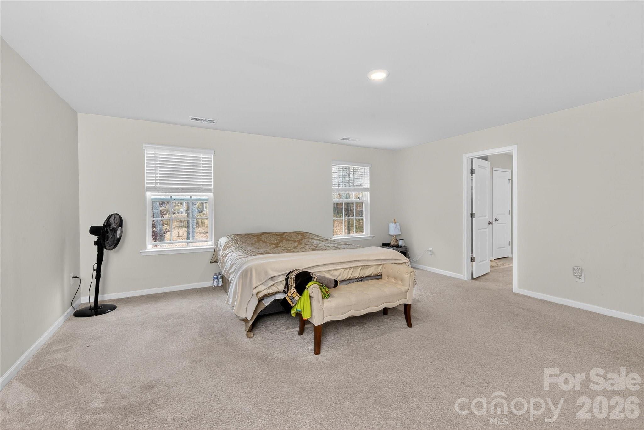 Single Family Residence at 13017 Cinnamon Fern Lane, Mint Hill, photo 28 of 48