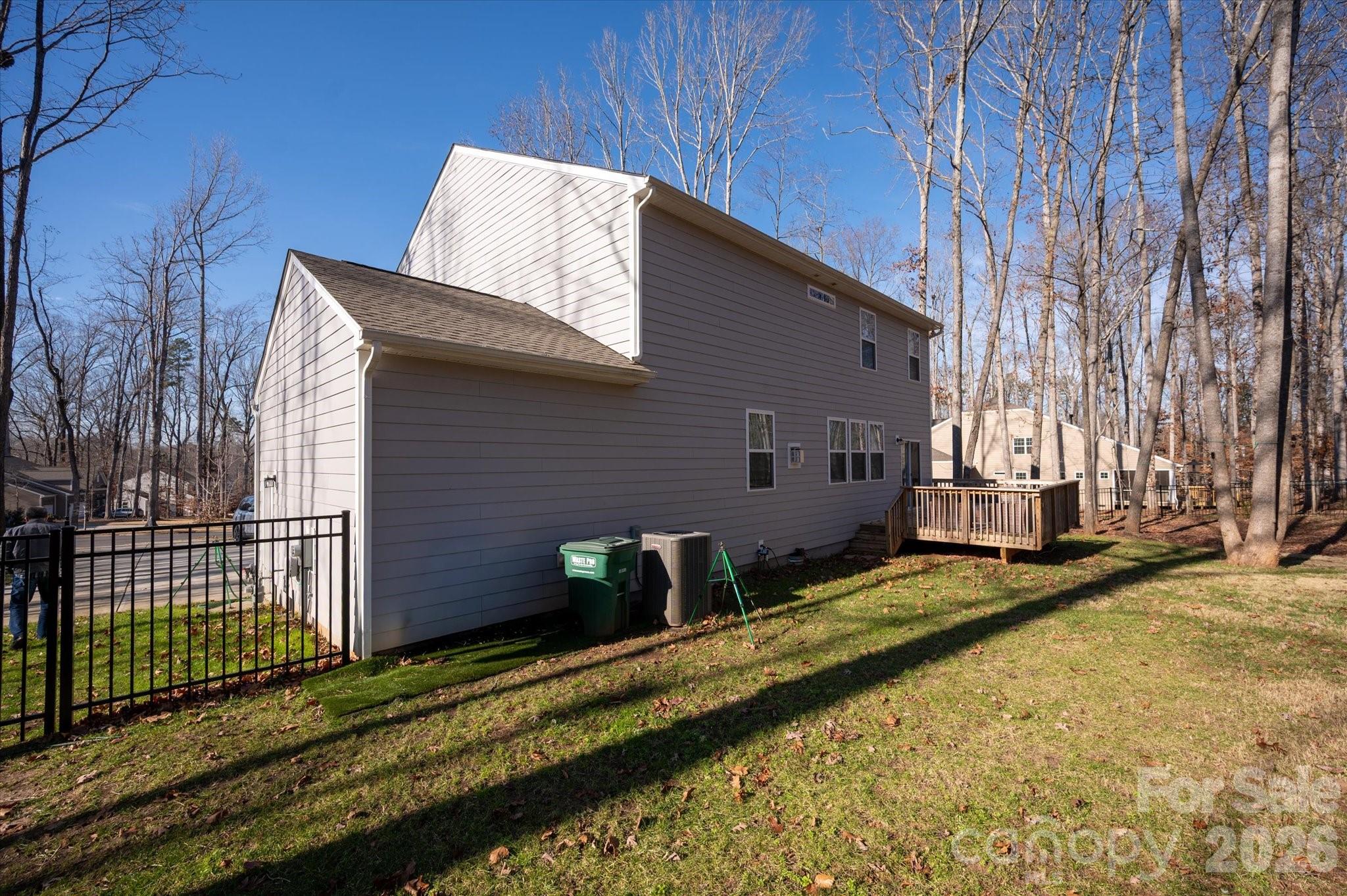 Single Family Residence at 13017 Cinnamon Fern Lane, Mint Hill, photo 41 of 48