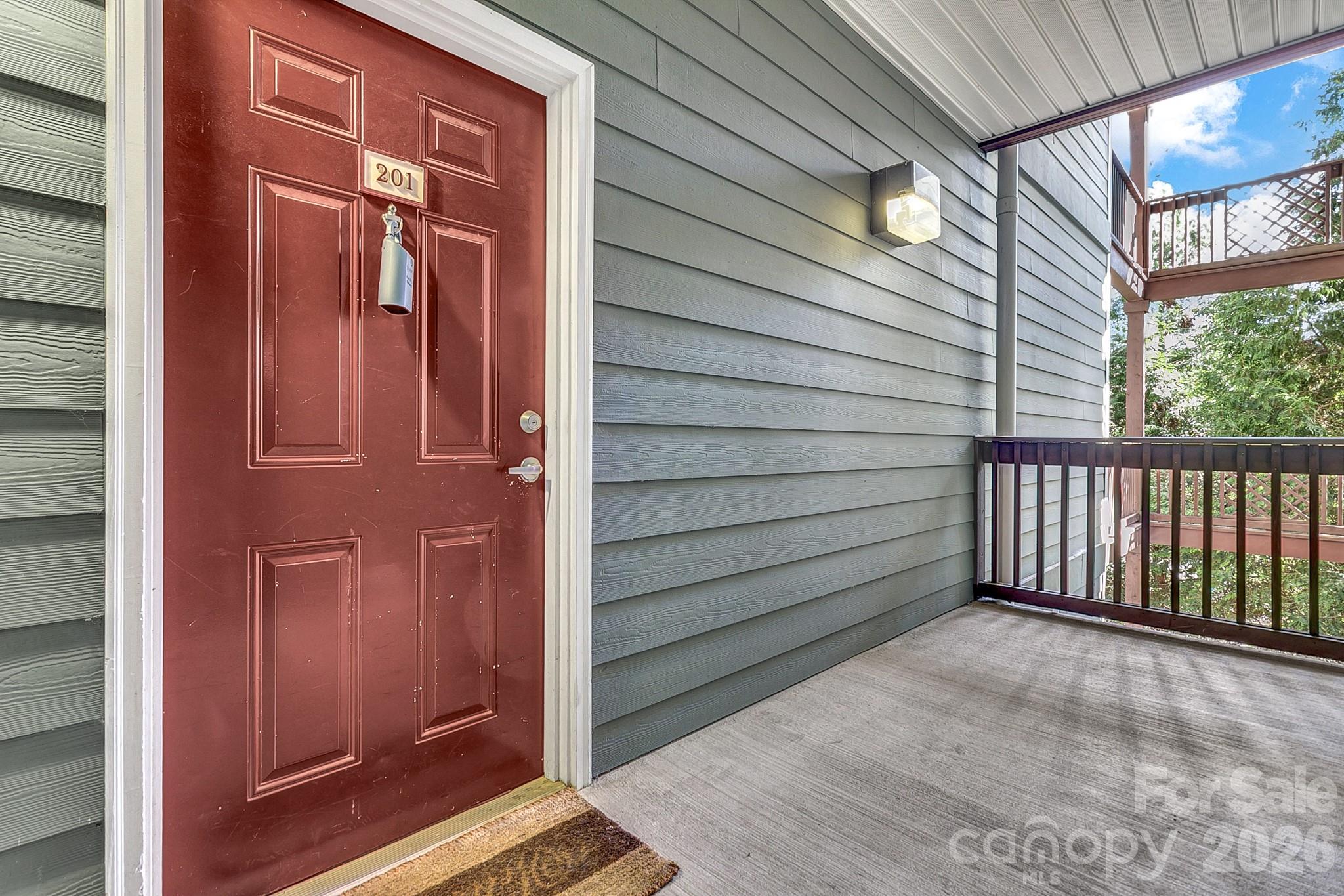 Condominium at 1000 Olde Eastwood Village Boulevard, Asheville, photo 3 of 37