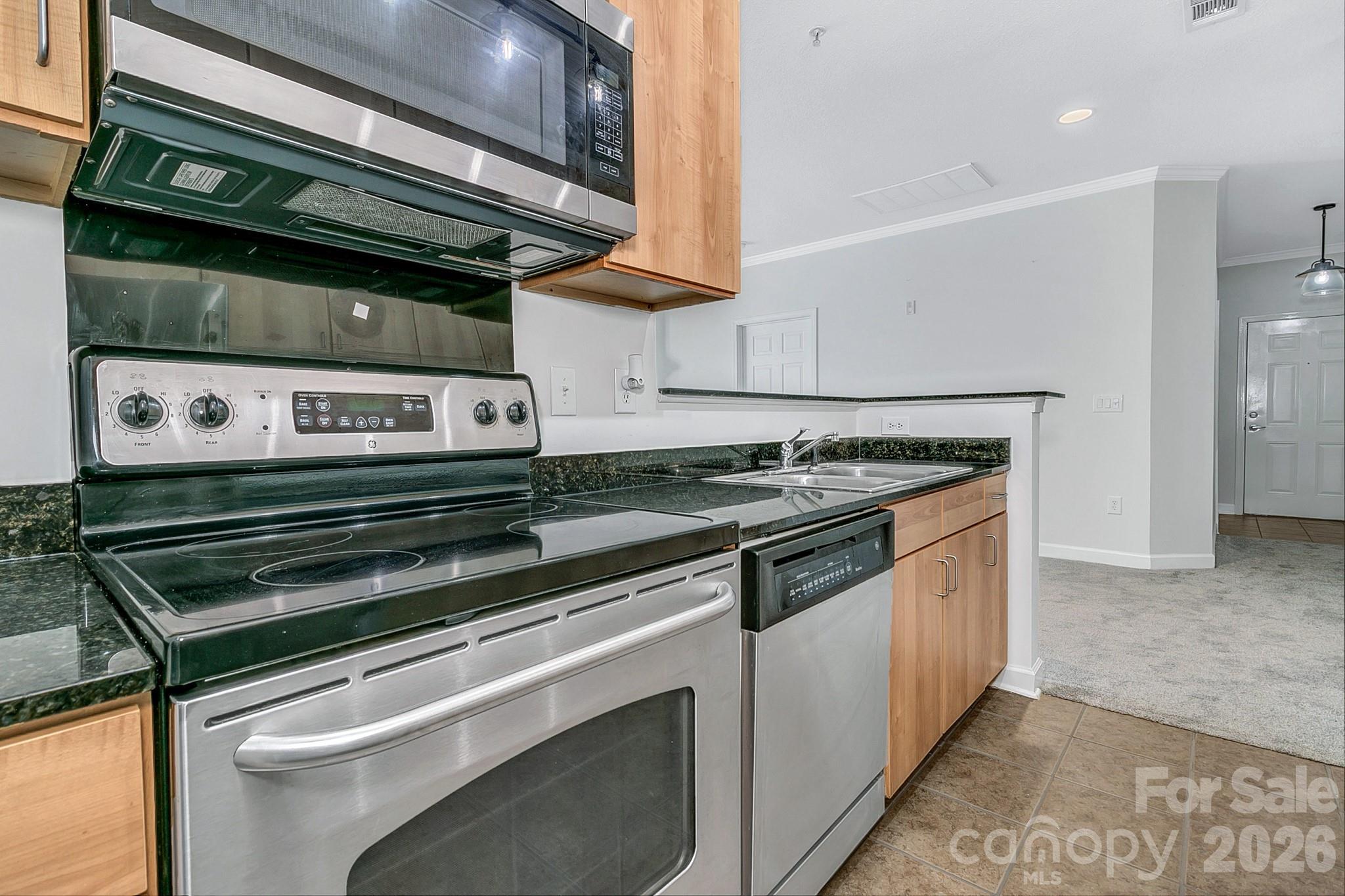 Condominium at 1000 Olde Eastwood Village Boulevard, Asheville, photo 10 of 37