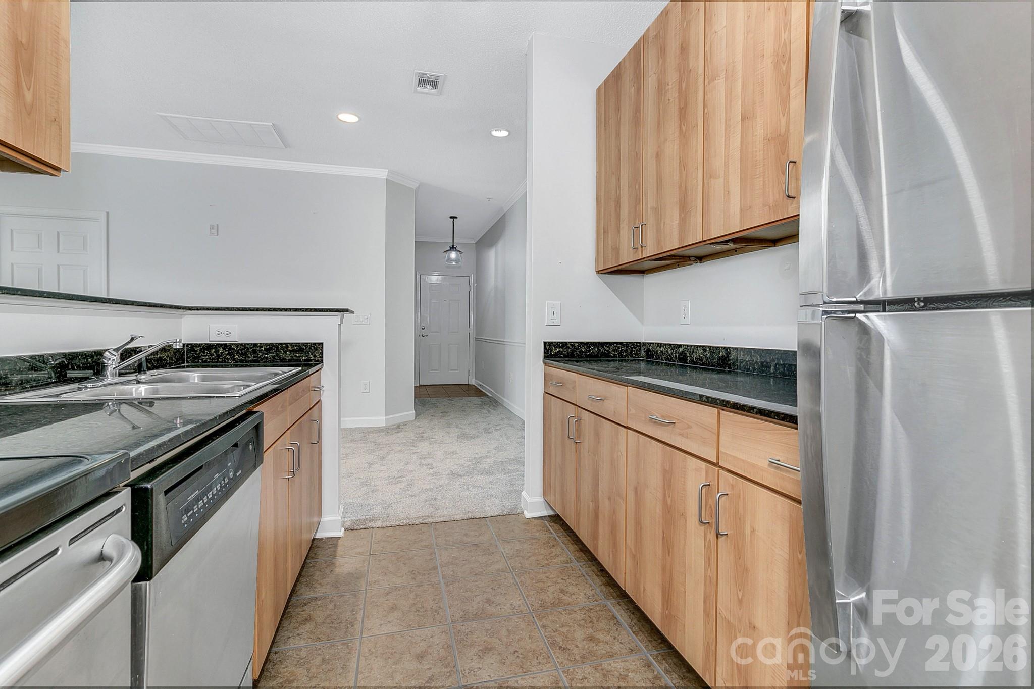 Condominium at 1000 Olde Eastwood Village Boulevard, Asheville, photo 12 of 37