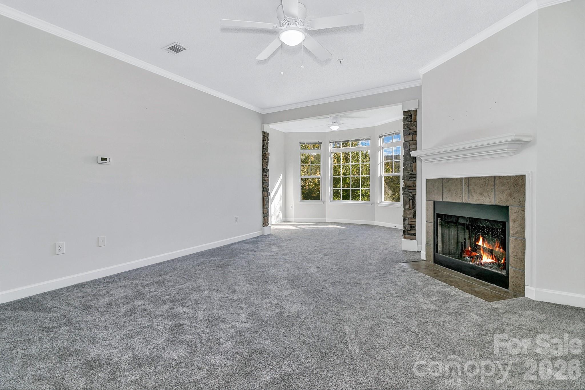 Condominium at 1000 Olde Eastwood Village Boulevard, Asheville, photo 16 of 37