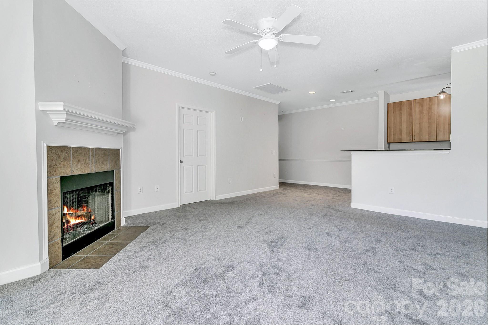 Condominium at 1000 Olde Eastwood Village Boulevard, Asheville, photo 17 of 37