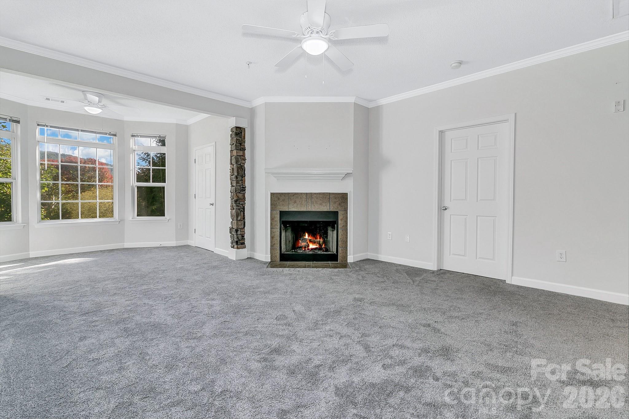 Condominium at 1000 Olde Eastwood Village Boulevard, Asheville, photo 18 of 37