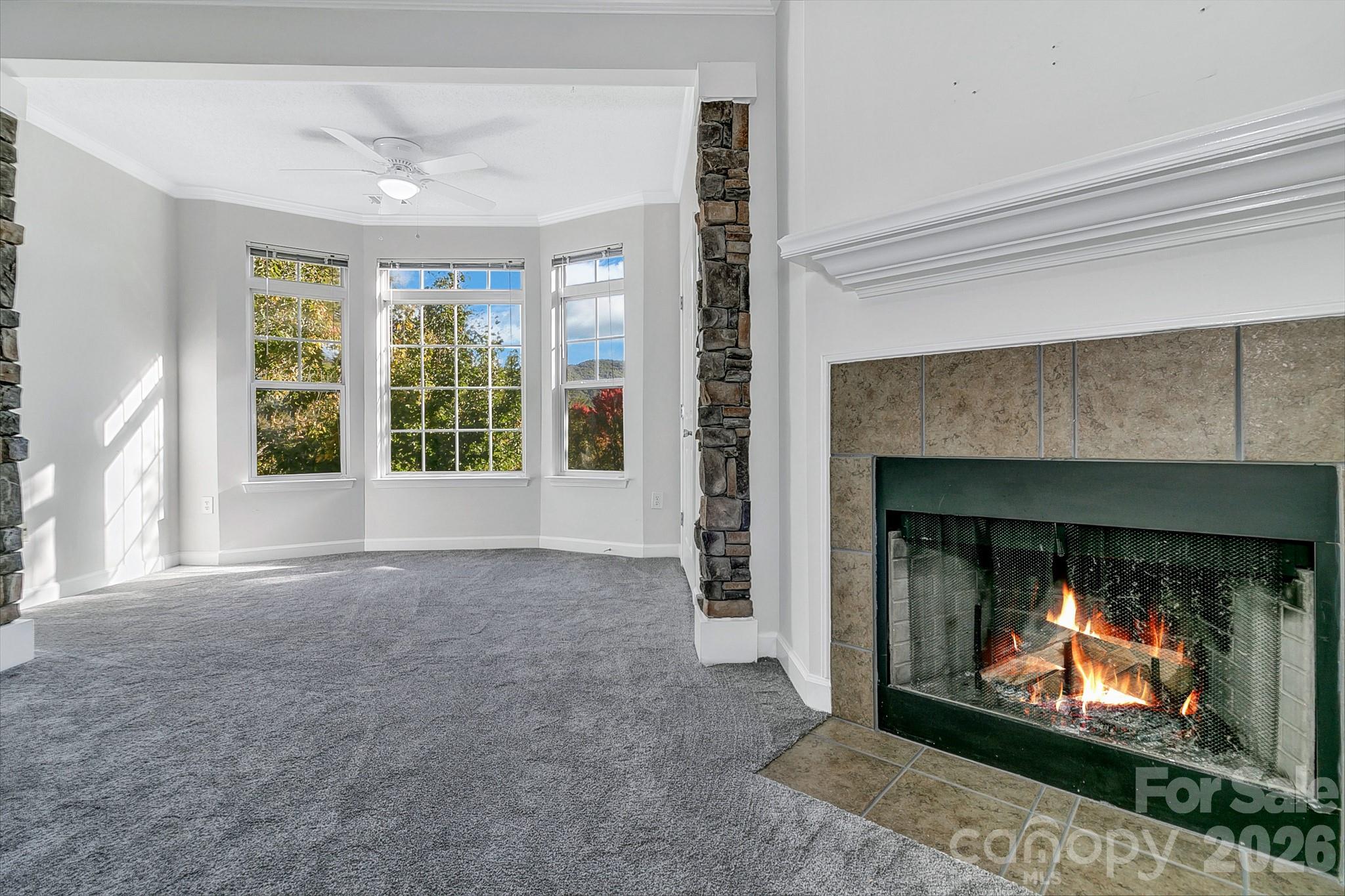 Condominium at 1000 Olde Eastwood Village Boulevard, Asheville, photo 20 of 37