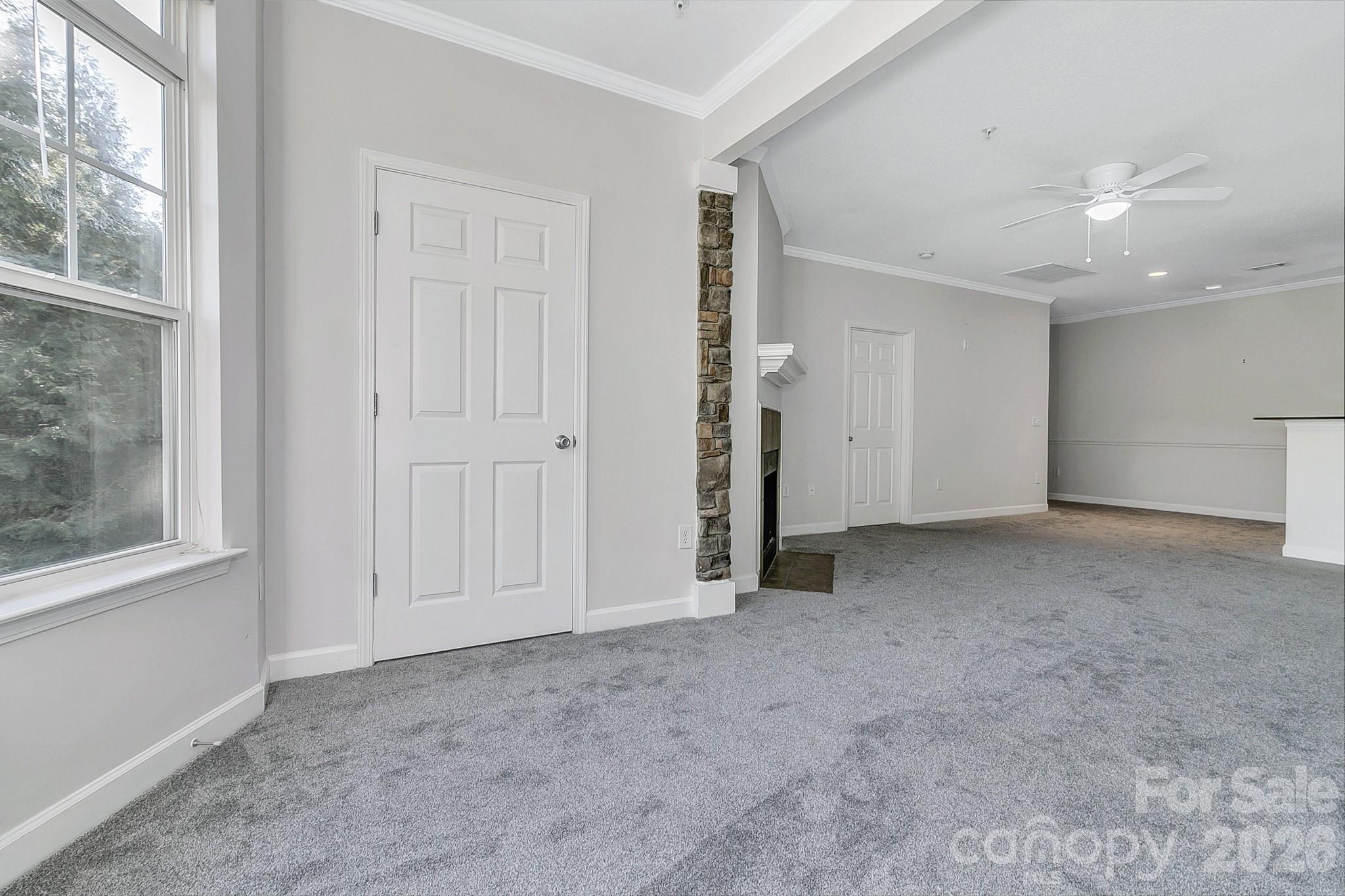 Condominium at 1000 Olde Eastwood Village Boulevard, Asheville, photo 23 of 37