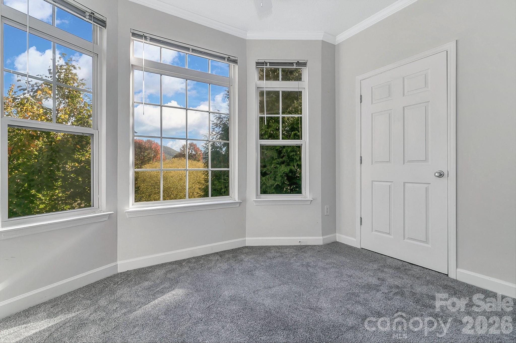 Condominium at 1000 Olde Eastwood Village Boulevard, Asheville, photo 24 of 37