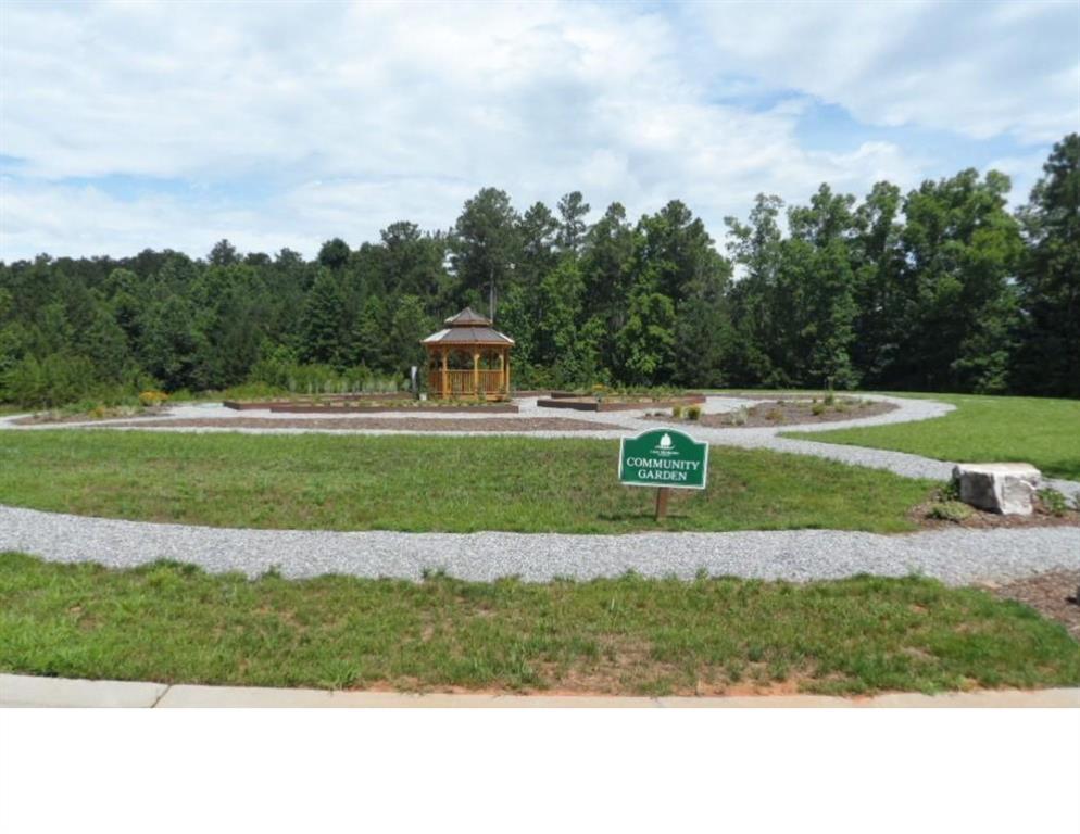 Community Garden. - 207 Table Rock Trace NW, Valdese