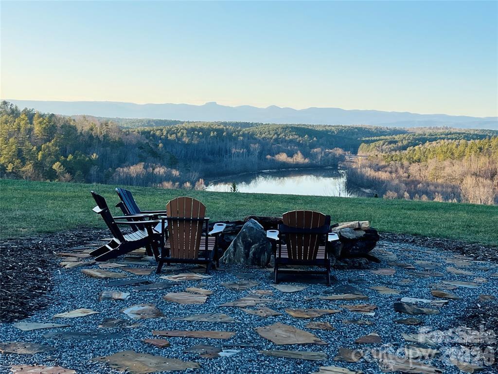 Lot at 207 Table Rock Trace NW, Valdese, photo 12 of 17