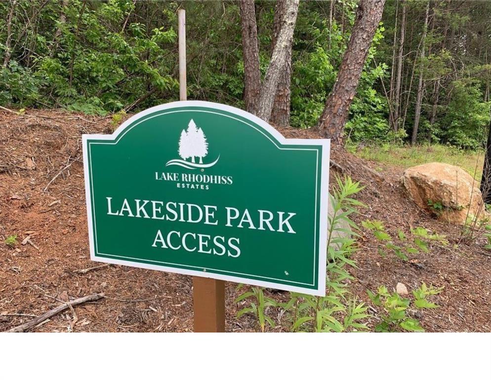 Lot at 207 Table Rock Trace NW, Valdese, photo 13 of 17