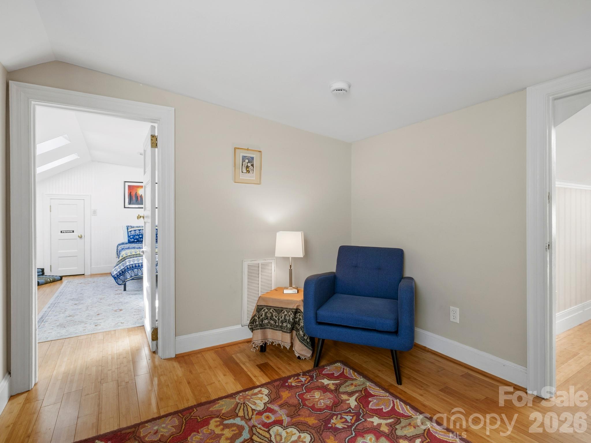 Single Family Residence at 389 Courtland Boulevard, Hendersonville, photo 14 of 47