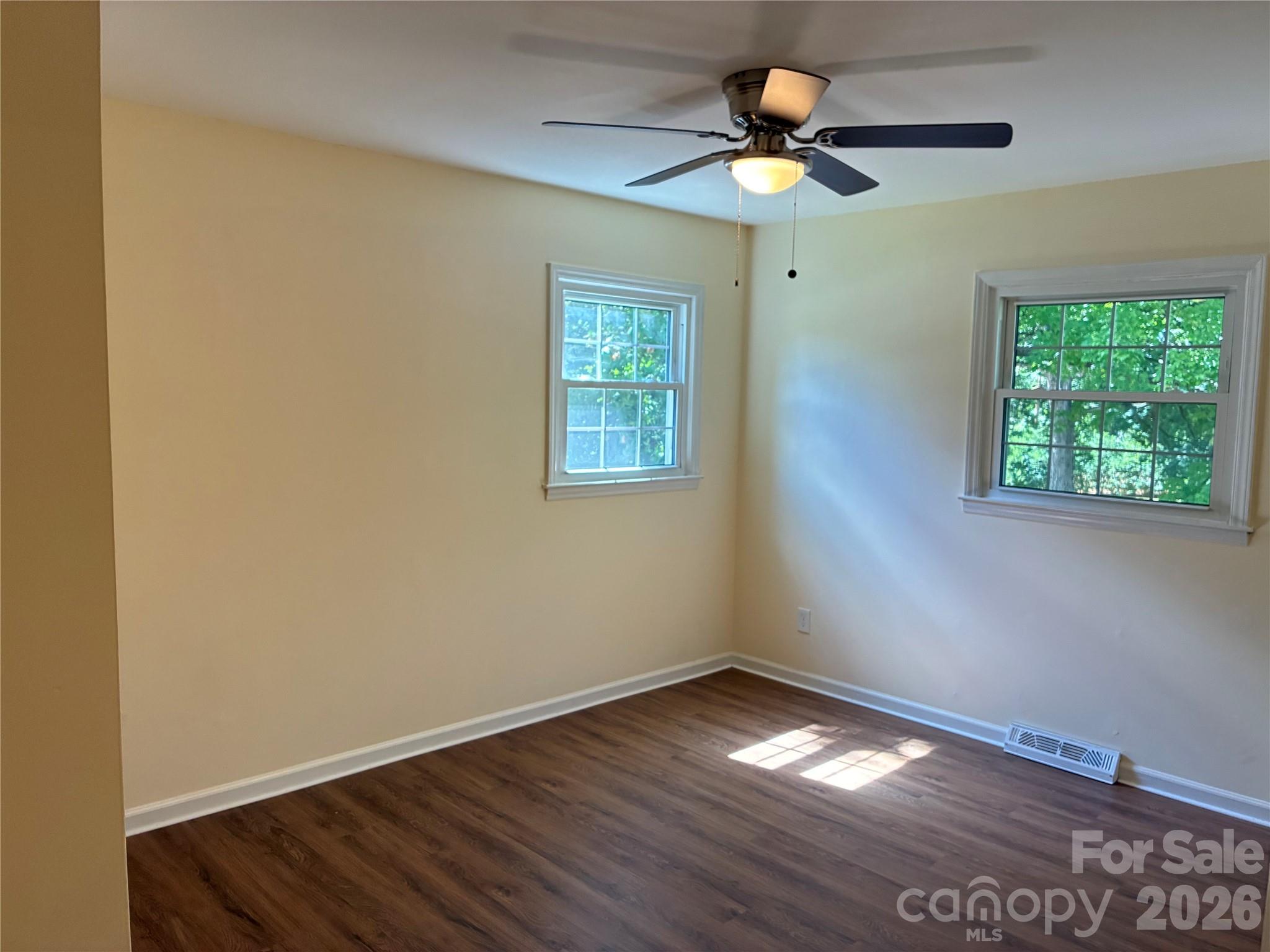 Bedroom 2 - 1140 Fieldstone Road, Mooresville