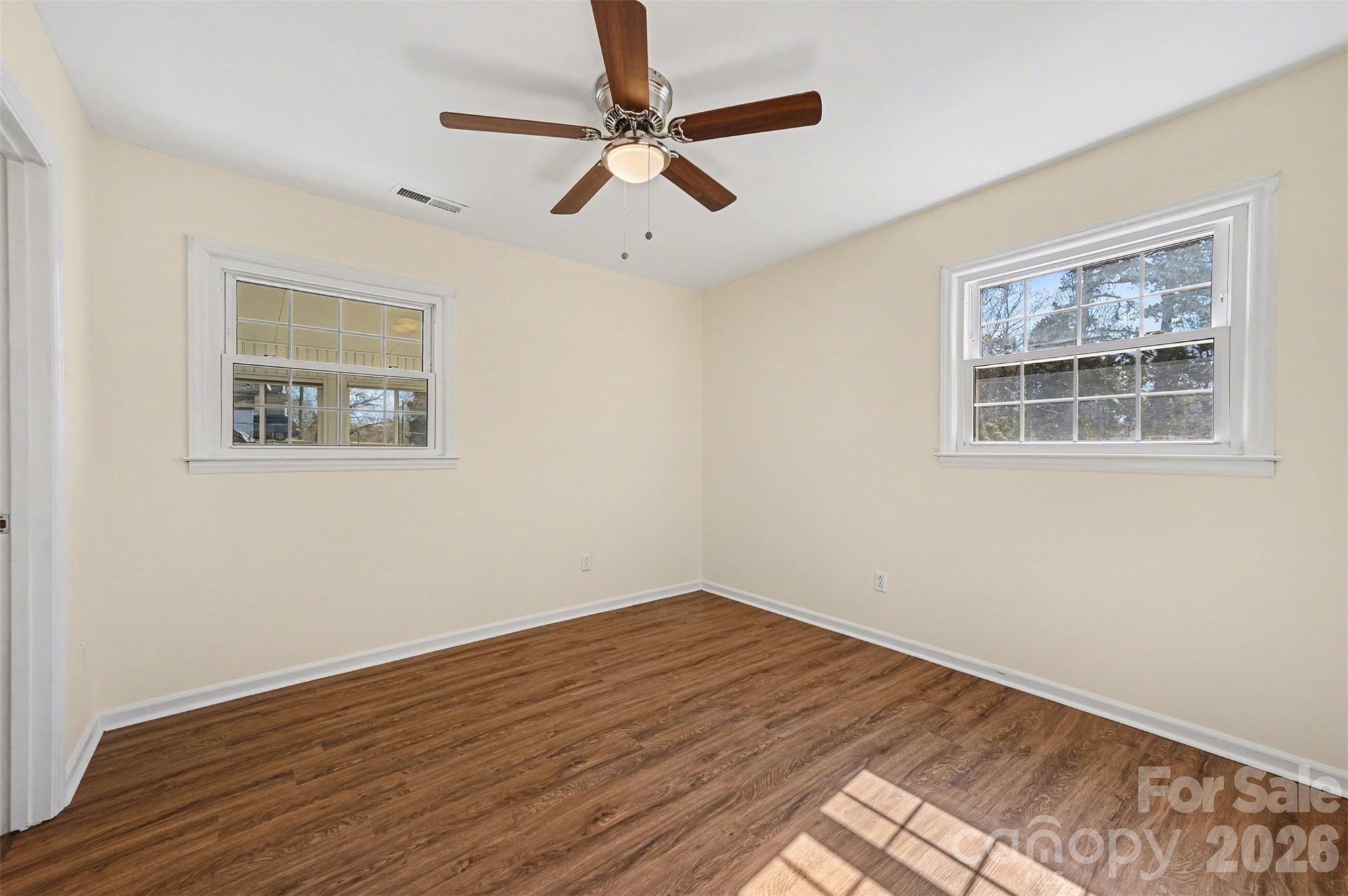 Bedroom 4 - 1140 Fieldstone Road, Mooresville