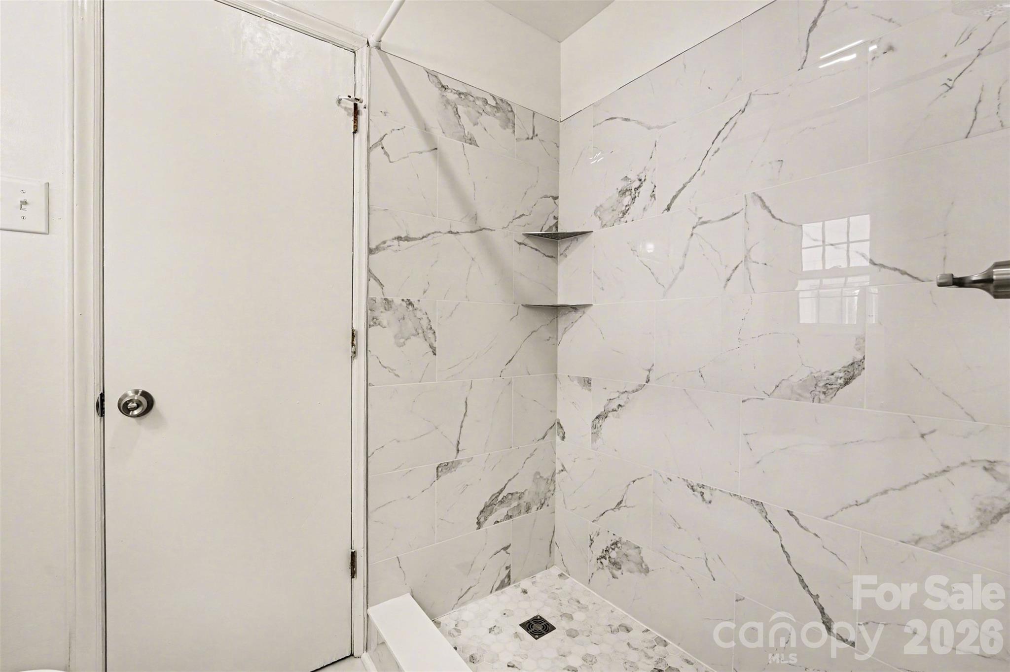 Full Bath 3 - 1140 Fieldstone Road, Mooresville